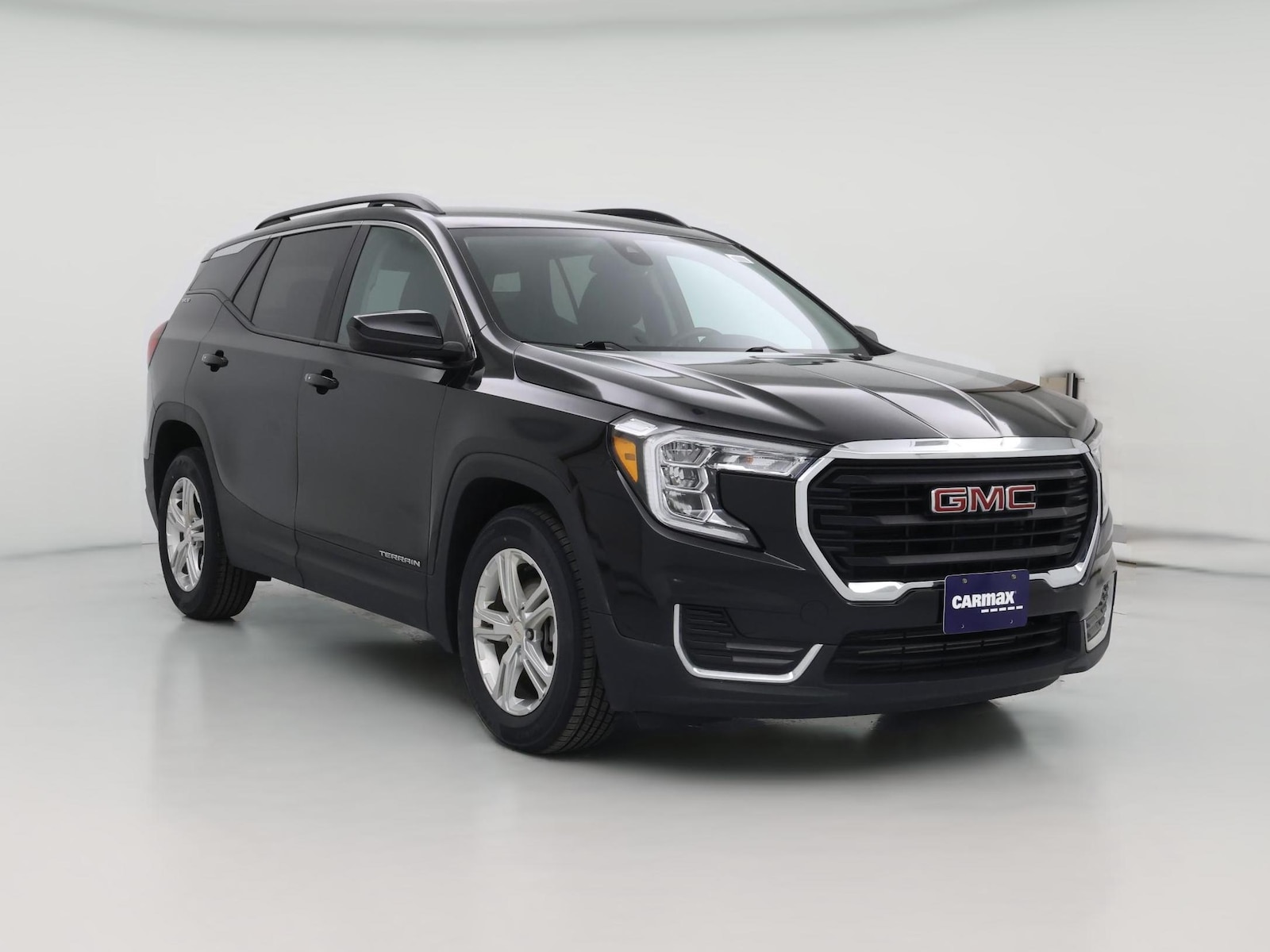 2022 GMC Terrain