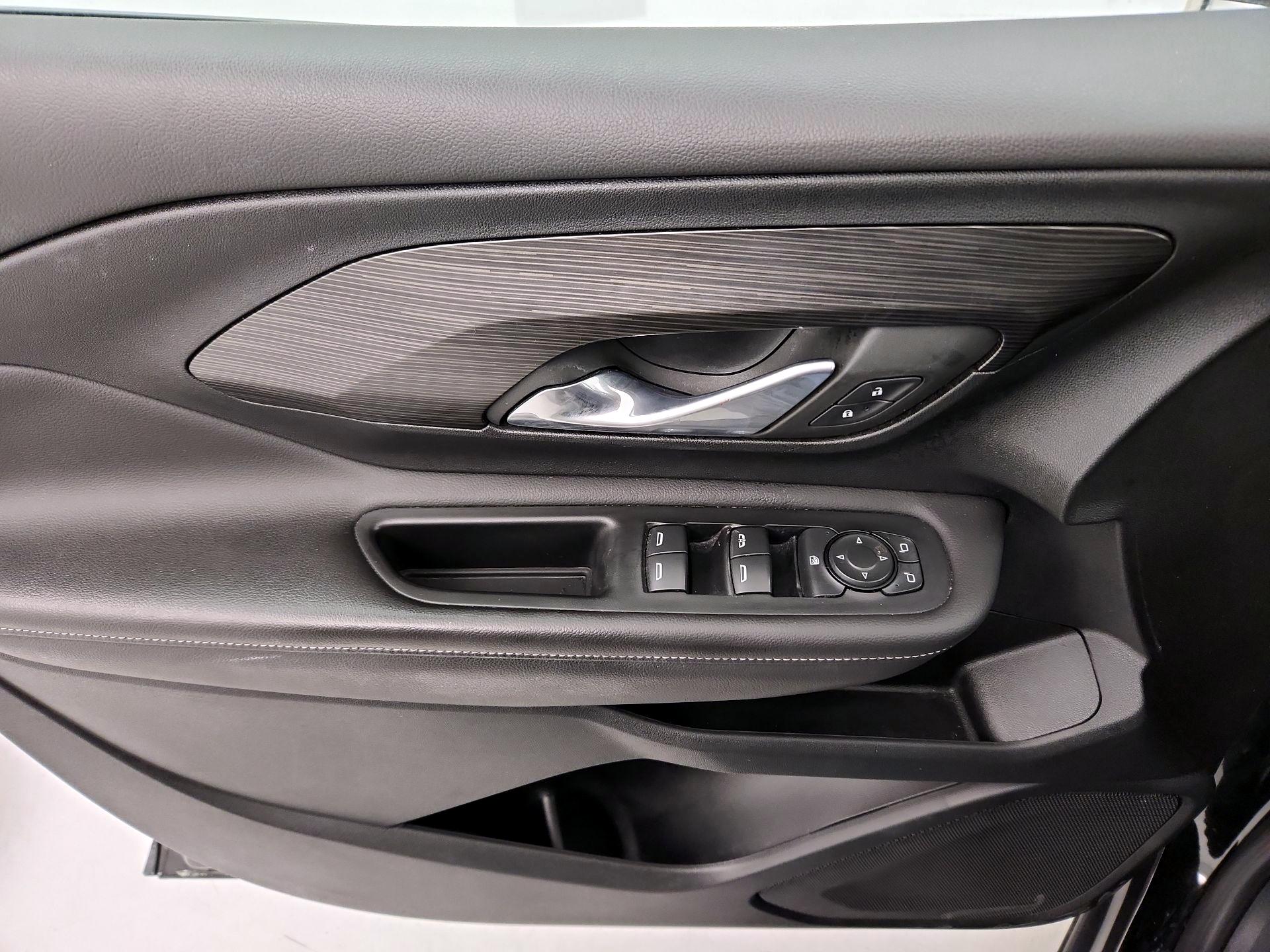 Thumbnail: 2022 GMC Terrain - 12