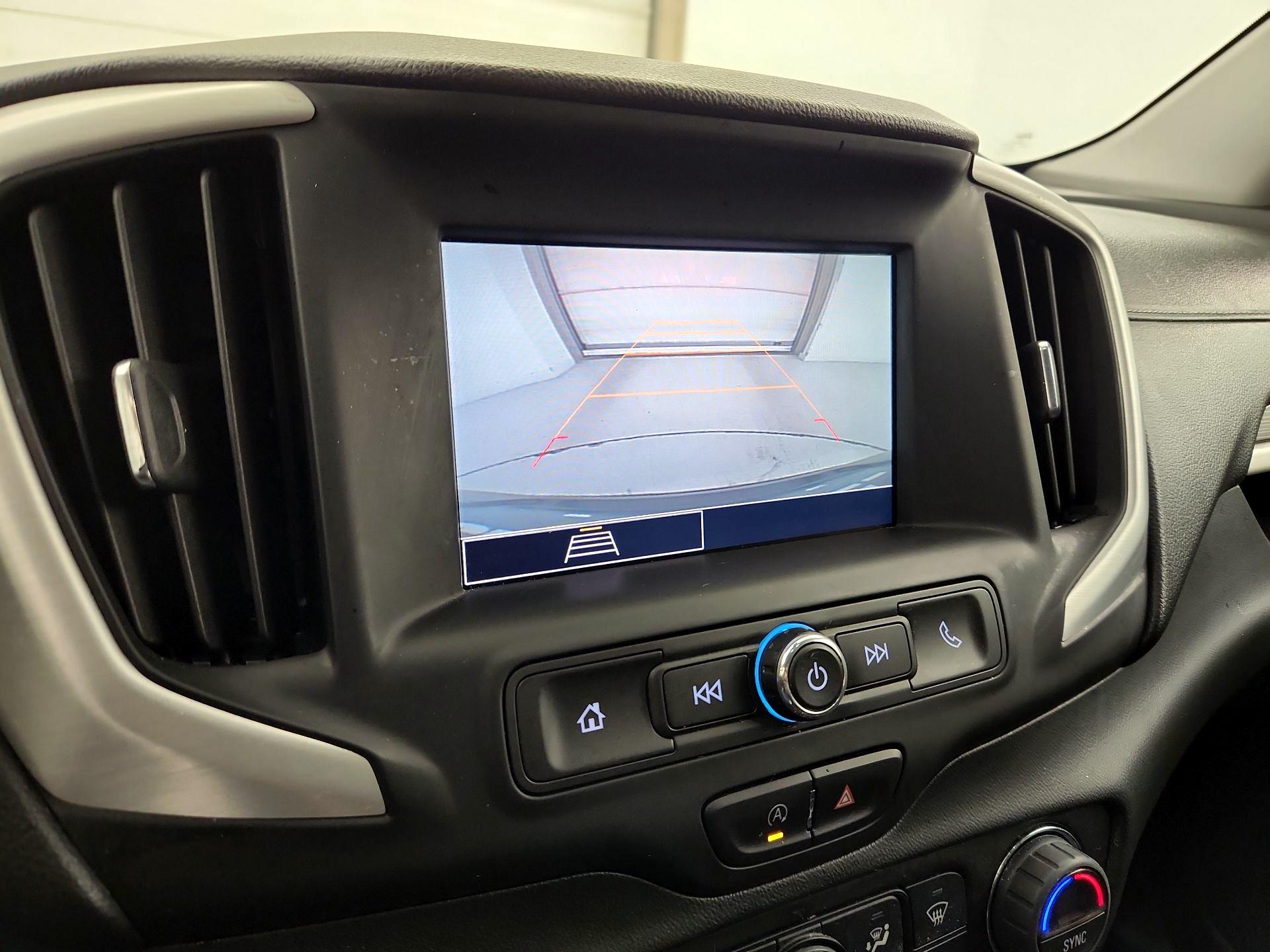 Thumbnail: 2022 GMC Terrain - 14