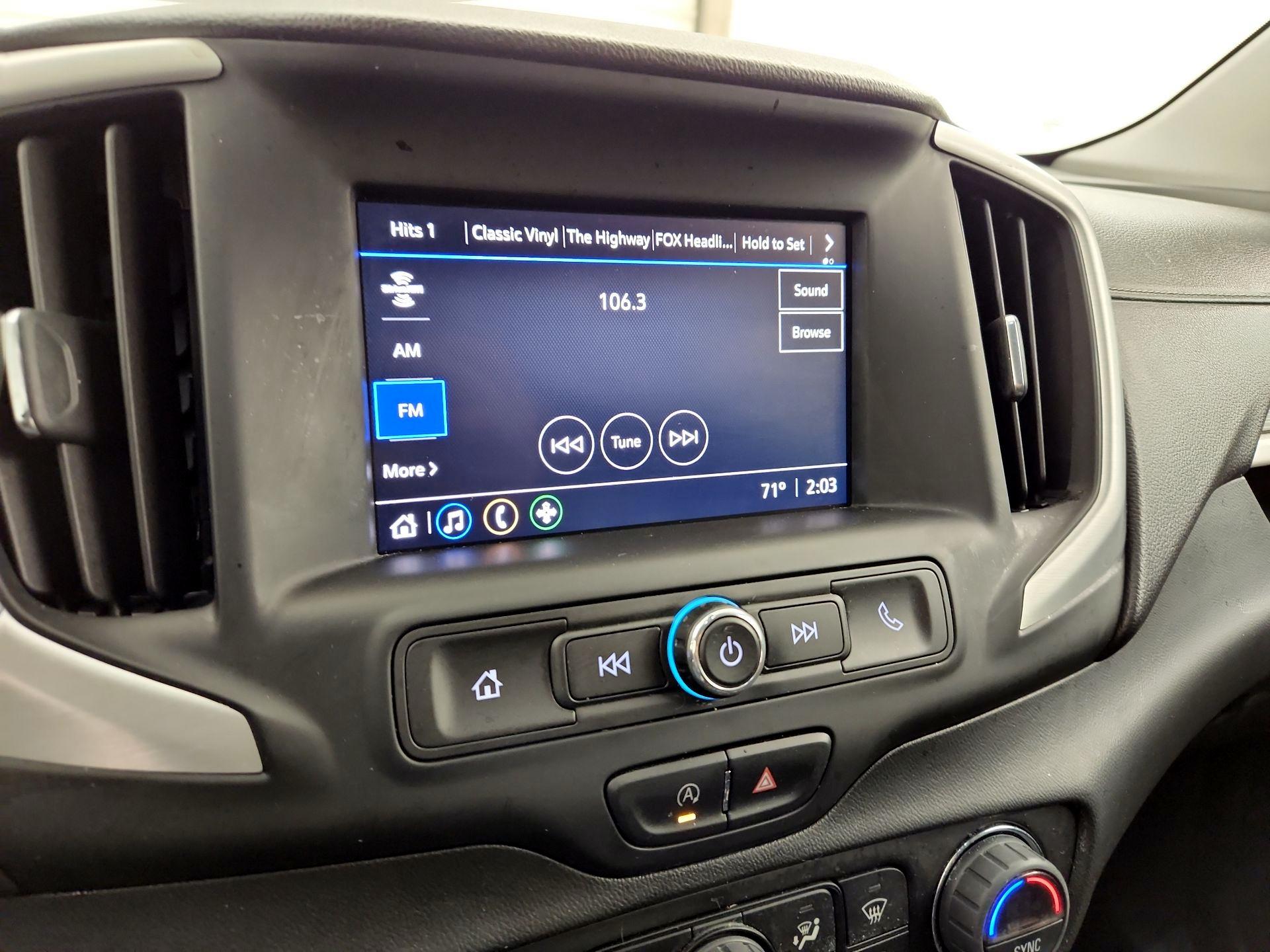 Thumbnail: 2022 GMC Terrain - 15