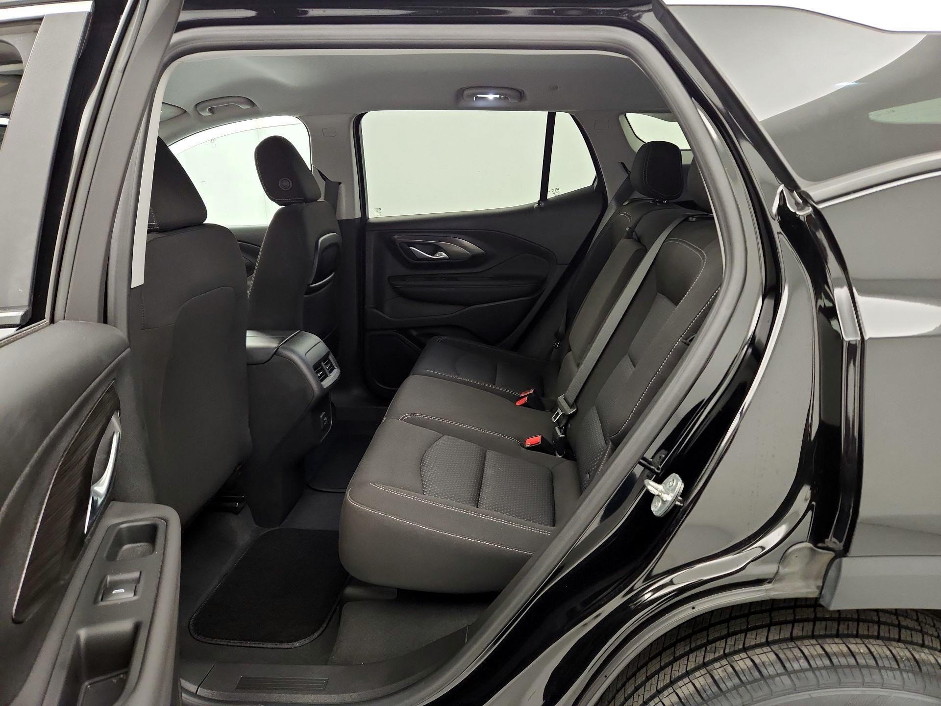 Thumbnail: 2022 GMC Terrain - 19