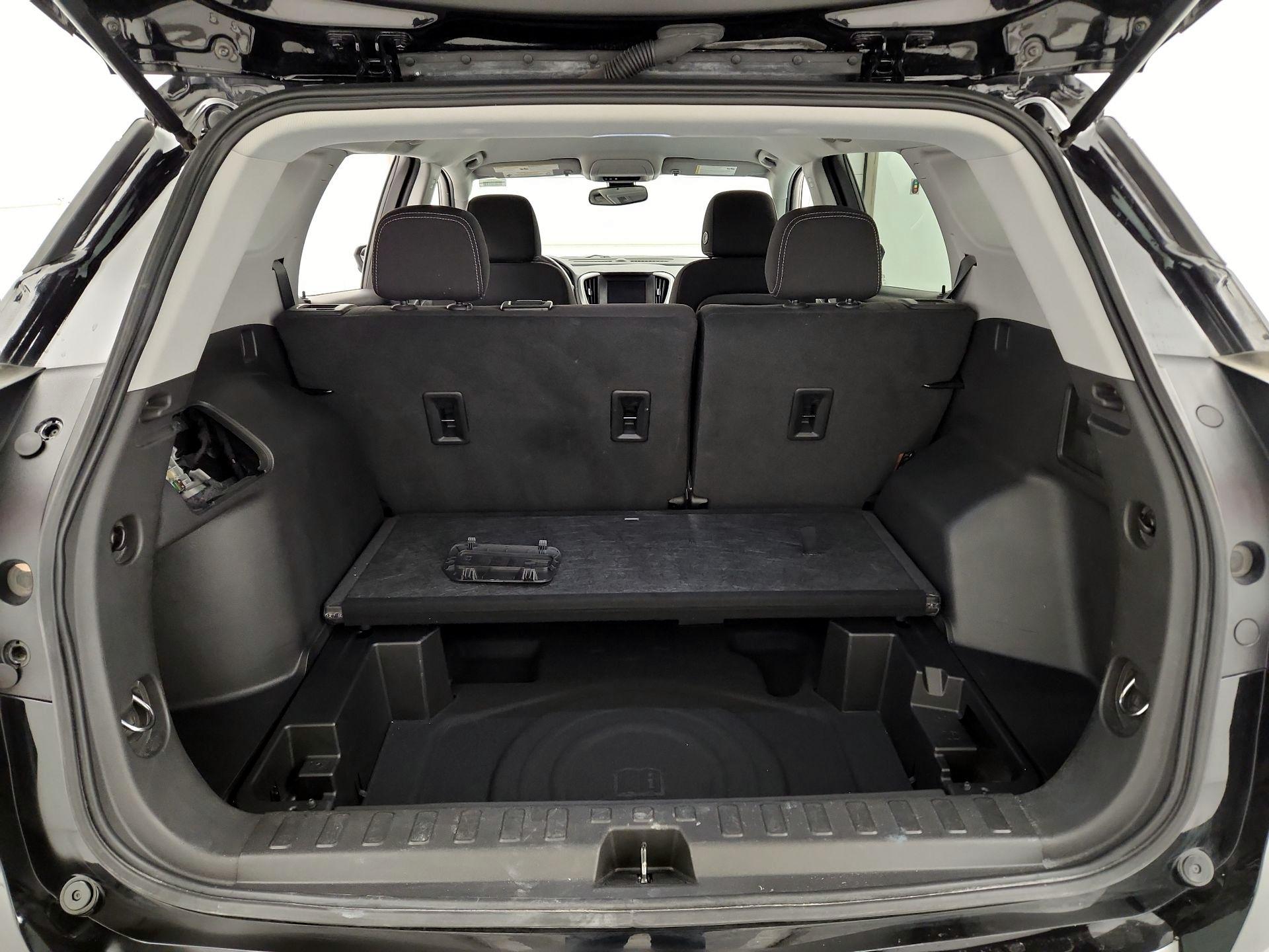 Thumbnail: 2022 GMC Terrain - 20