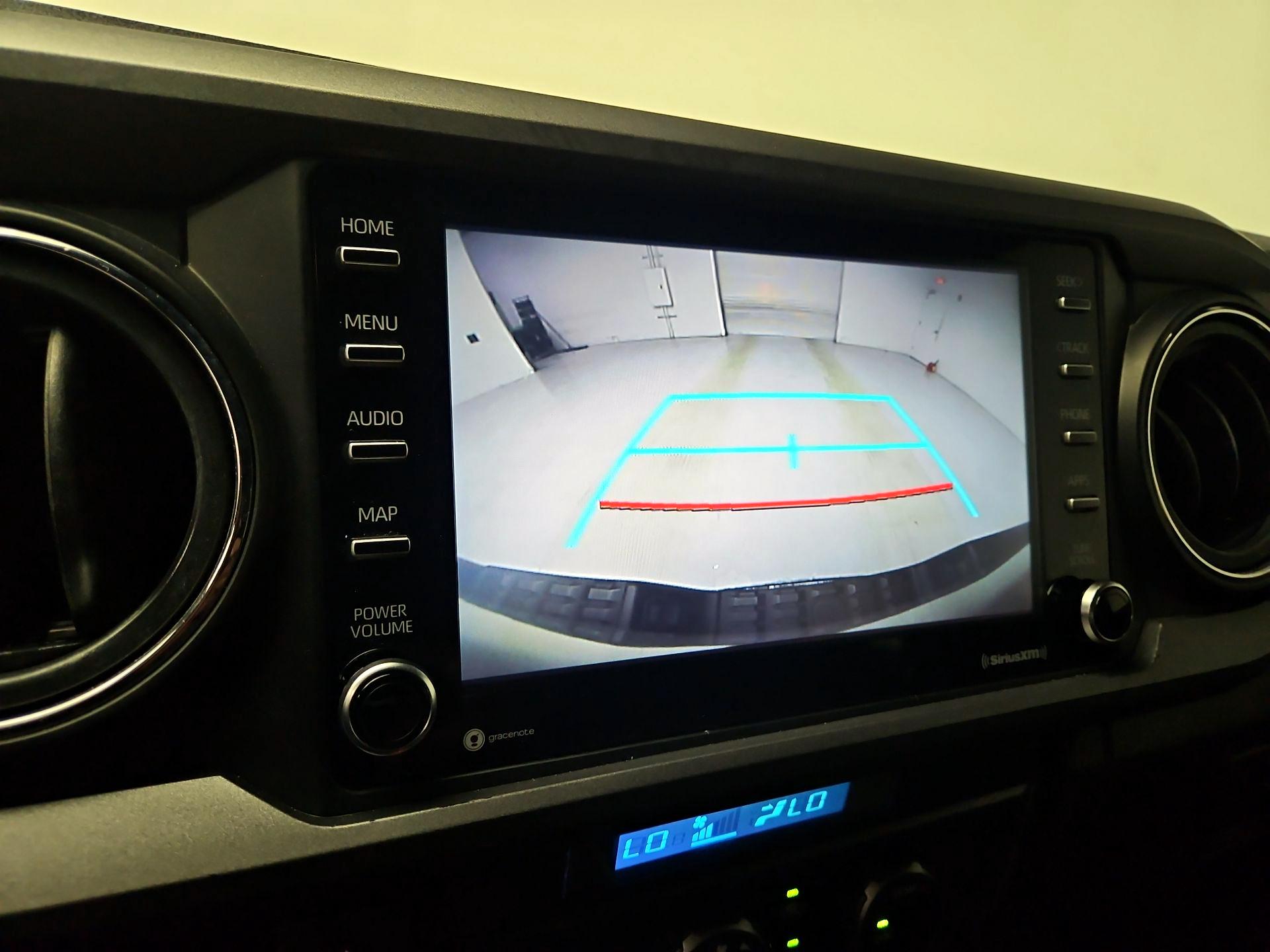 Thumbnail: 2023 Toyota Tacoma - 14