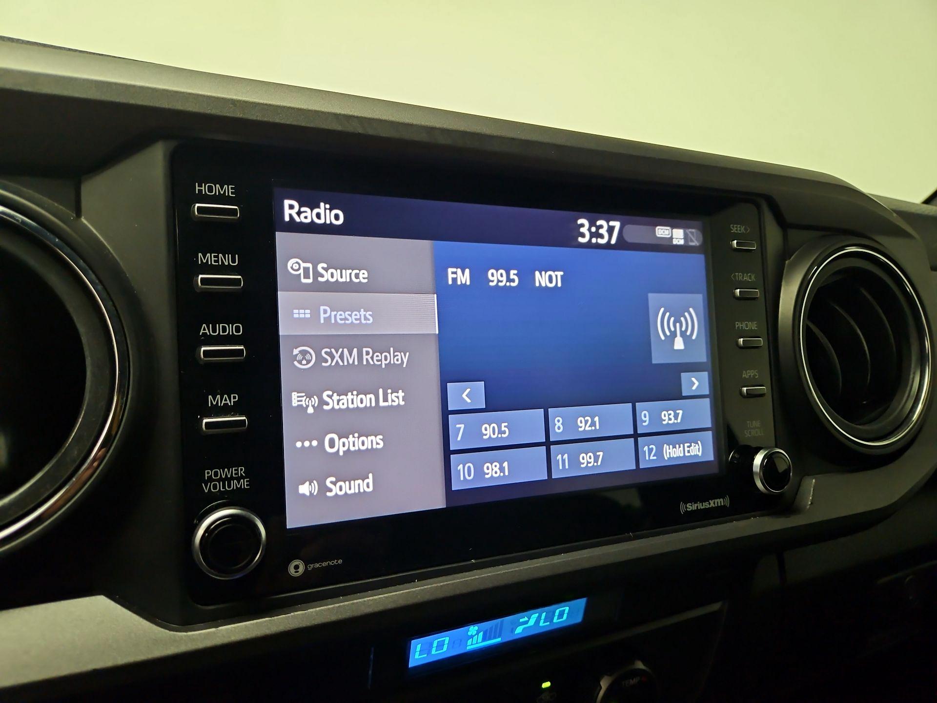 Thumbnail: 2023 Toyota Tacoma - 15