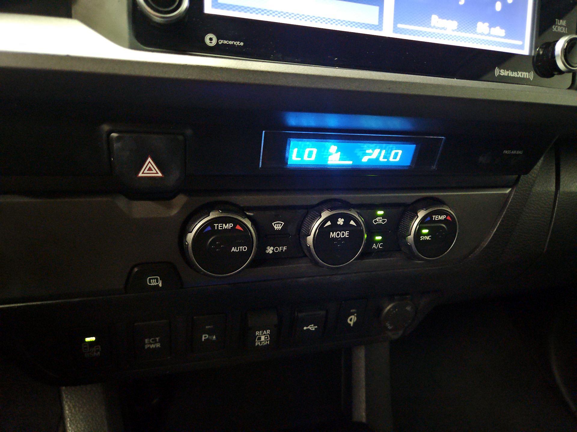 Thumbnail: 2023 Toyota Tacoma - 16