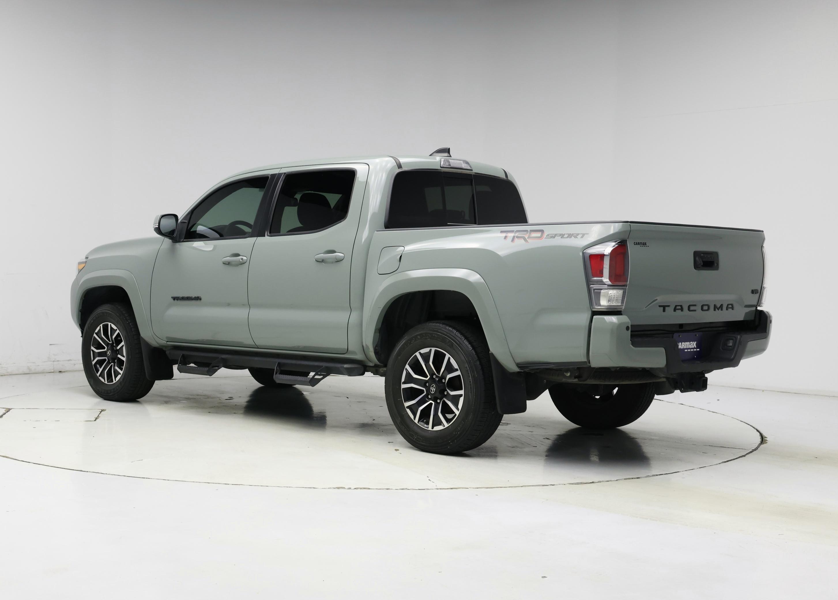 Thumbnail: 2023 Toyota Tacoma - 2