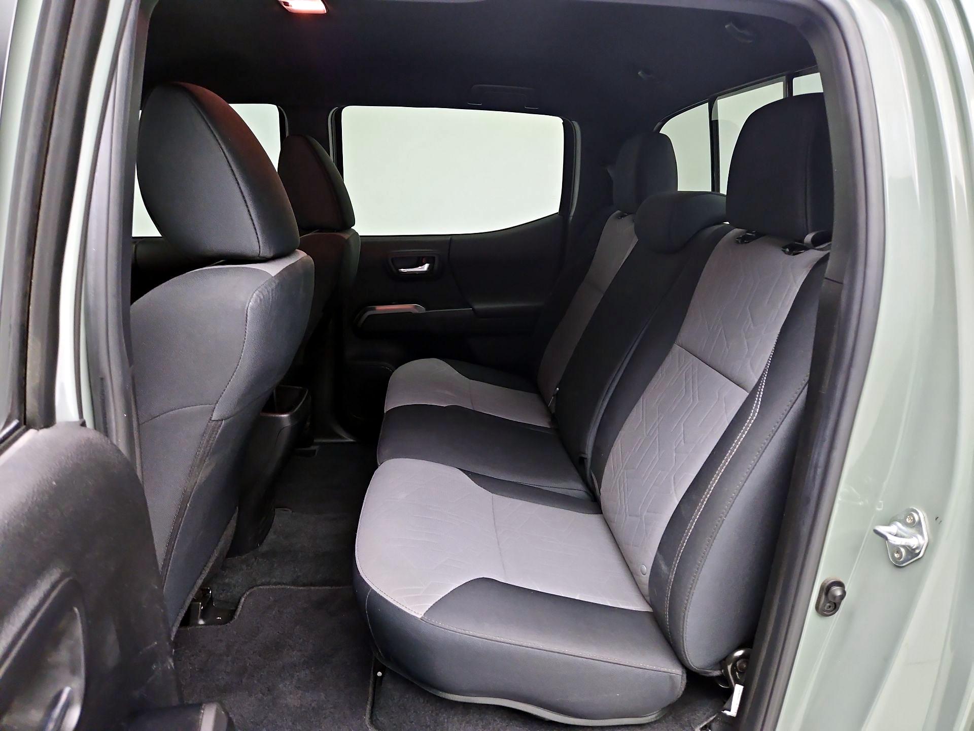 Thumbnail: 2023 Toyota Tacoma - 19