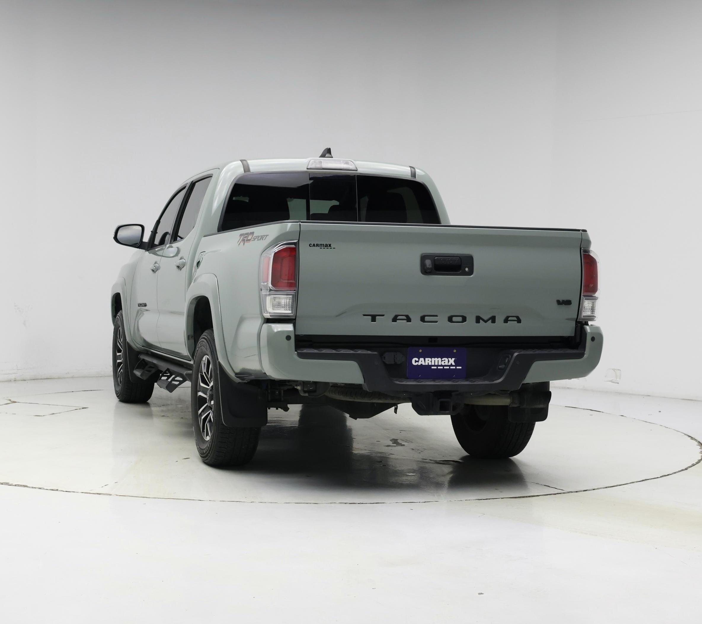 Thumbnail: 2023 Toyota Tacoma - 6