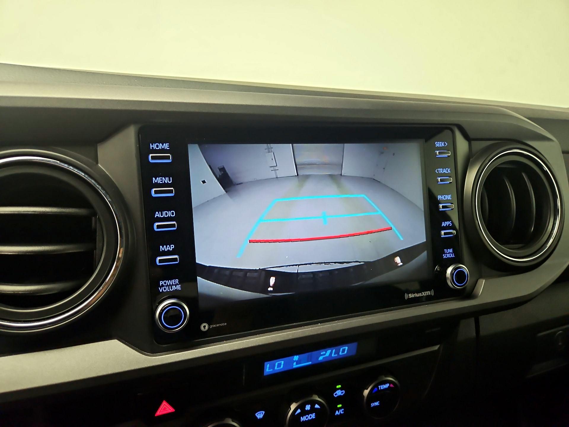 Thumbnail: 2023 Toyota Tacoma - 14