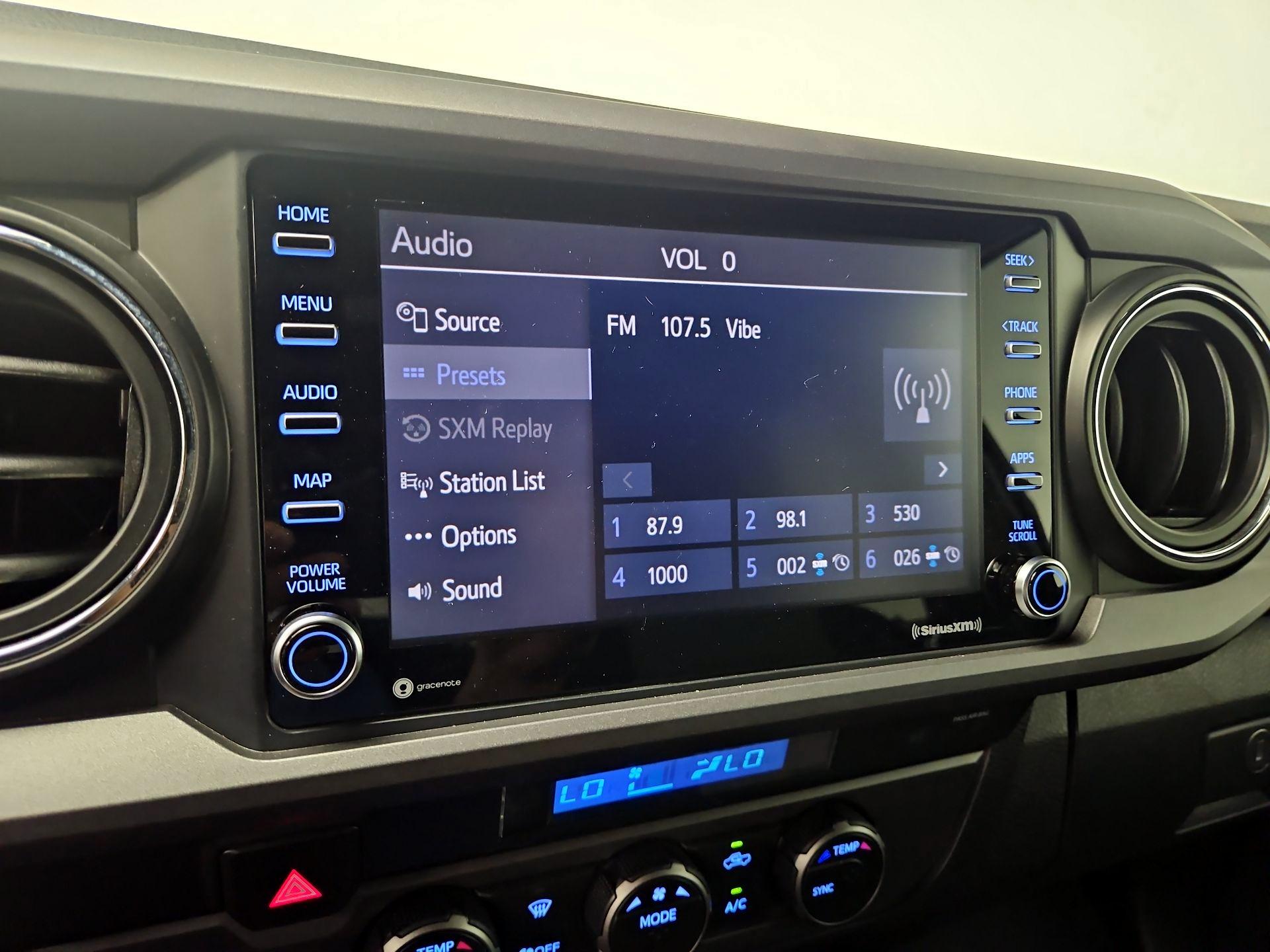 Thumbnail: 2023 Toyota Tacoma - 15