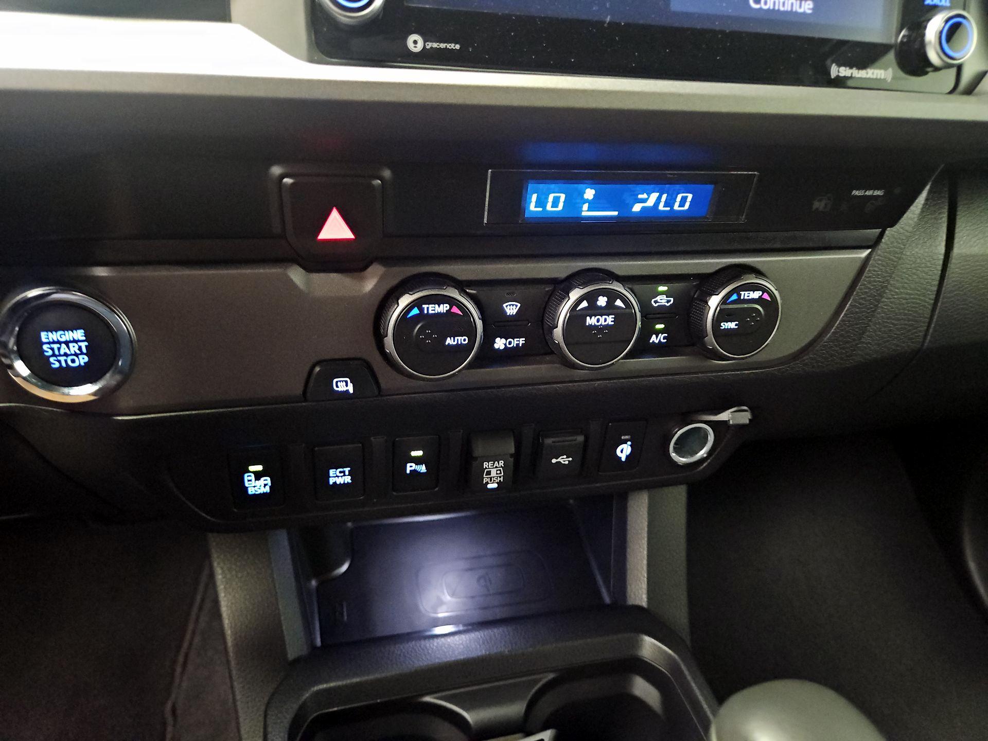 Thumbnail: 2023 Toyota Tacoma - 16