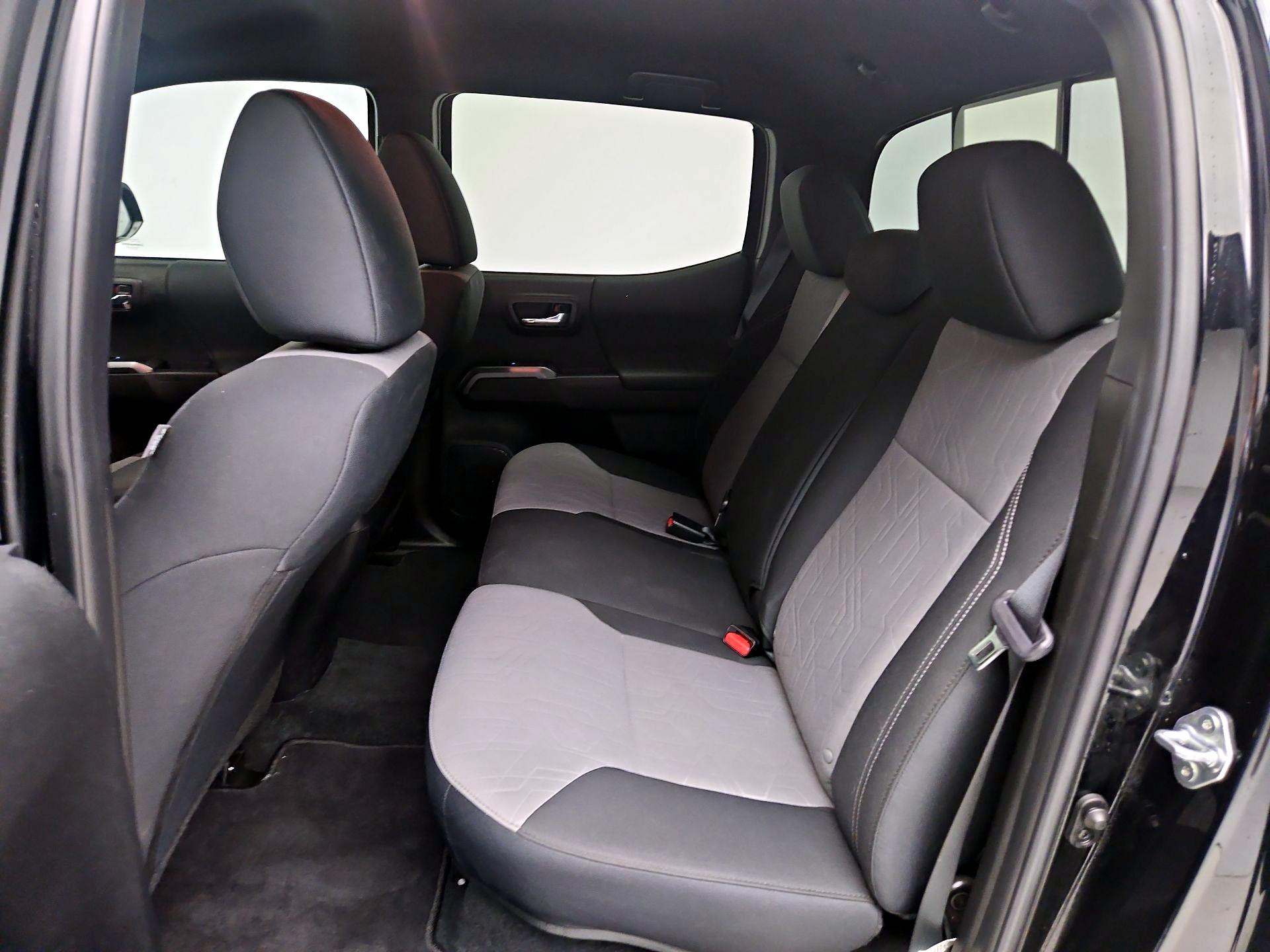 Thumbnail: 2023 Toyota Tacoma - 19