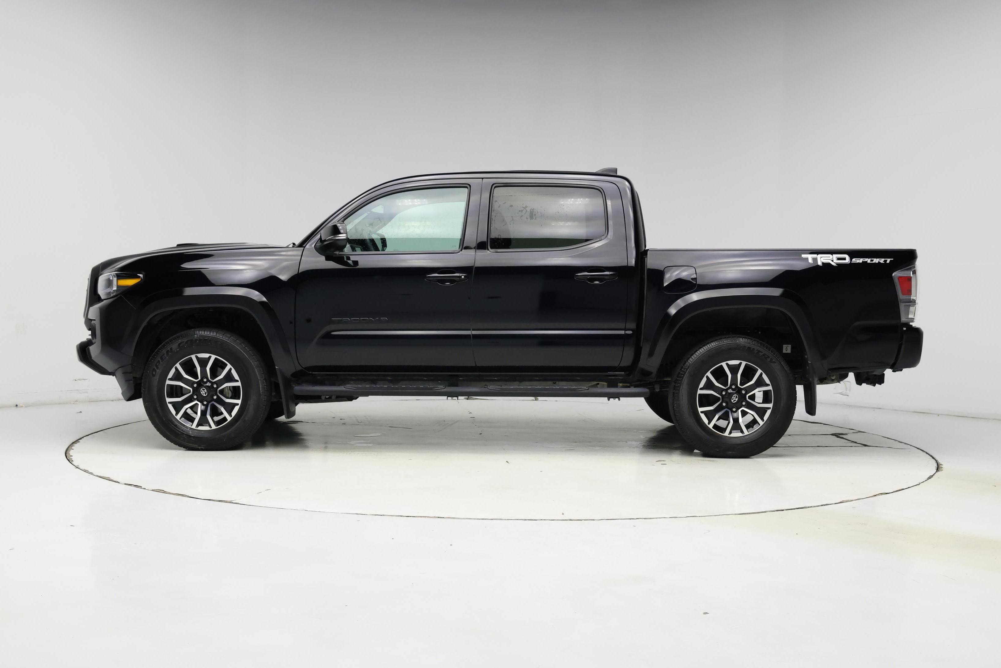 Thumbnail: 2023 Toyota Tacoma - 3