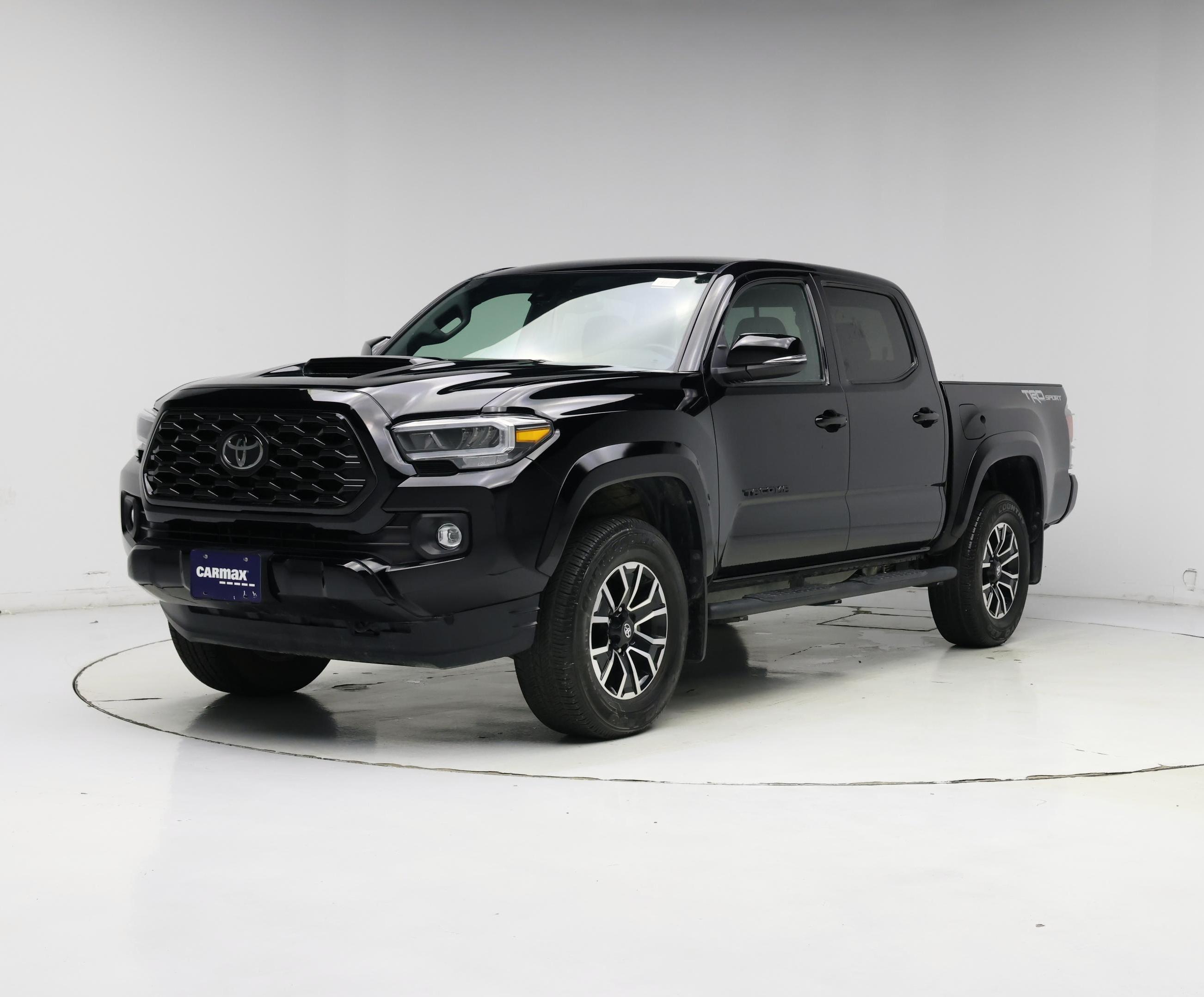 Thumbnail: 2023 Toyota Tacoma - 4