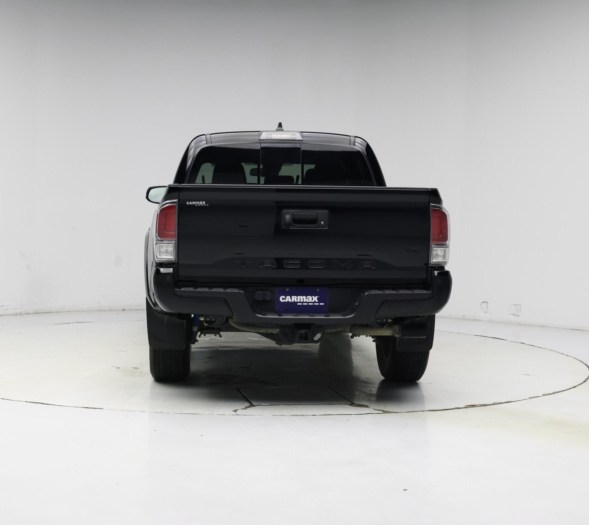 Thumbnail: 2023 Toyota Tacoma - 6