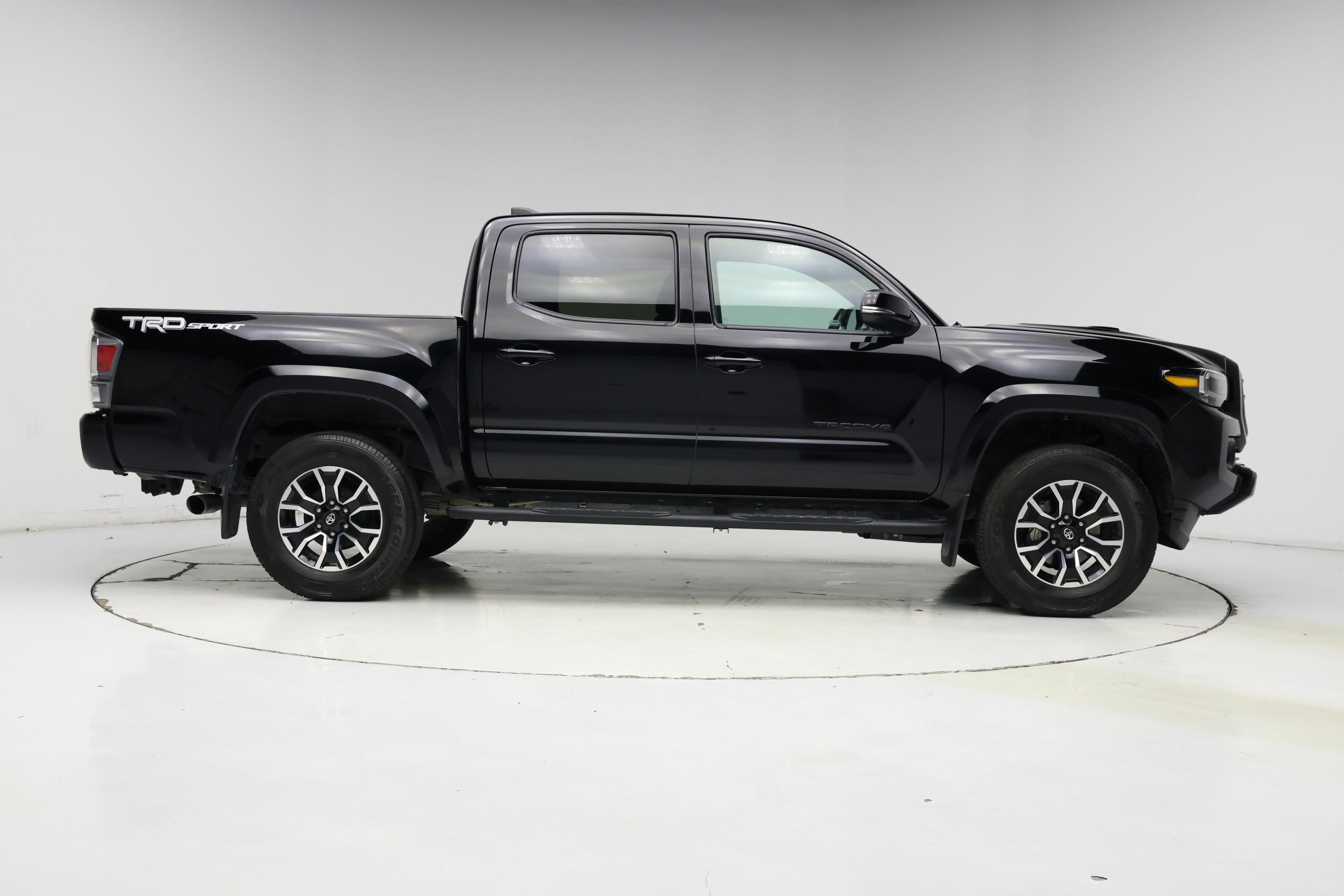 Thumbnail: 2023 Toyota Tacoma - 7