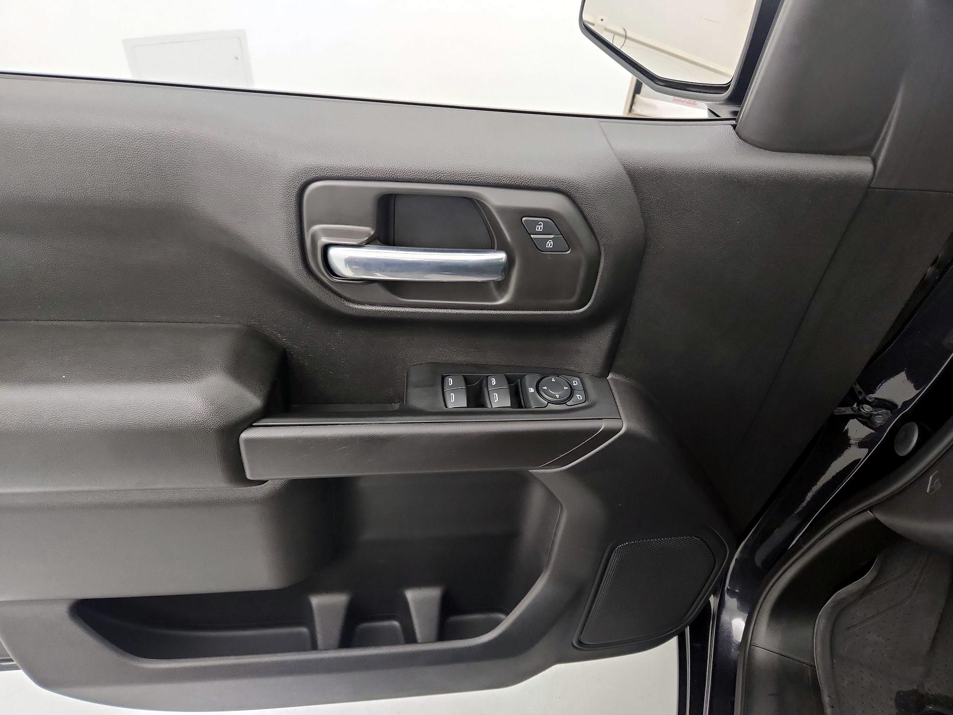 Thumbnail: 2023 Chevrolet Silverado 1500 - 12