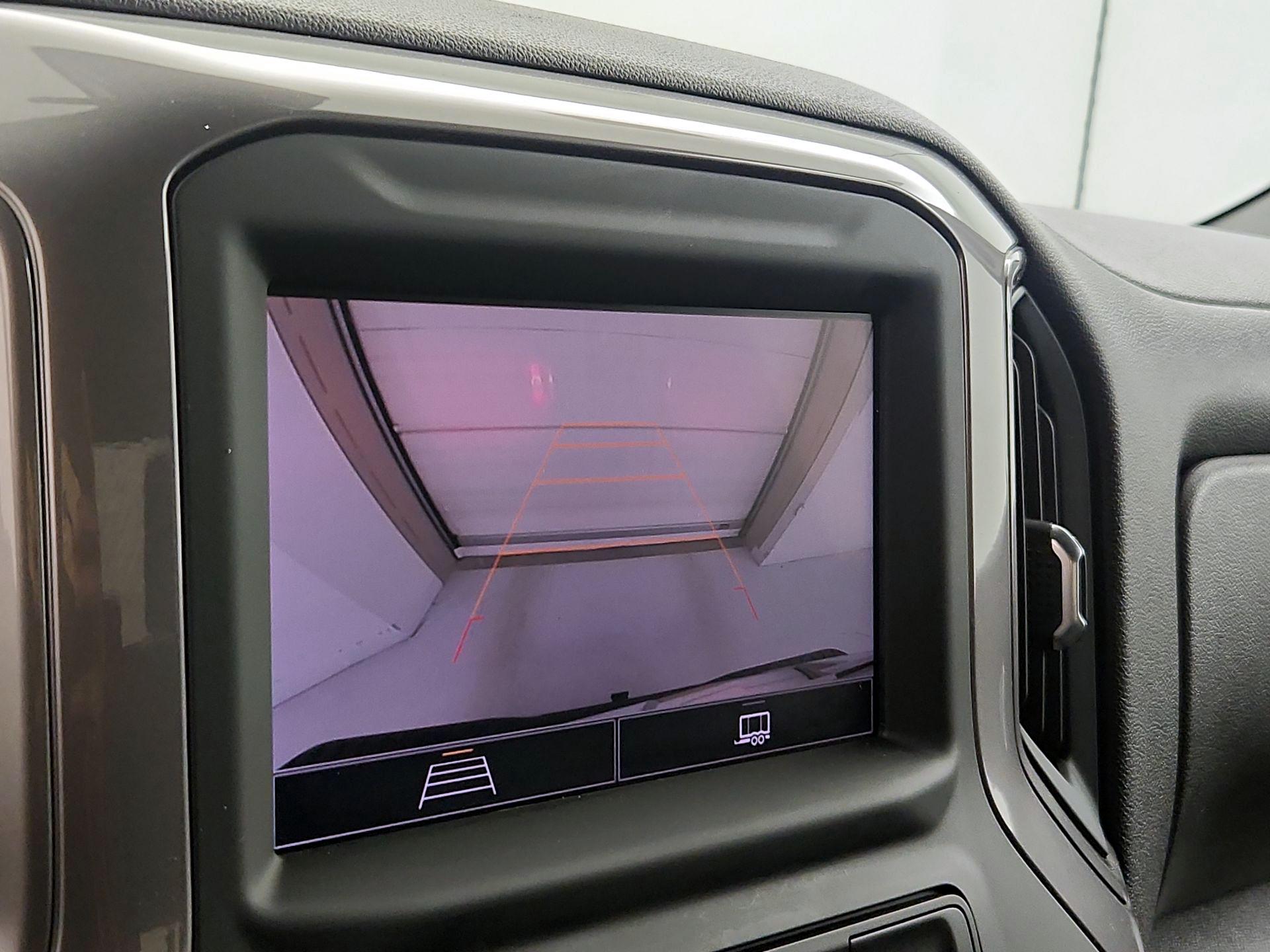 Thumbnail: 2023 Chevrolet Silverado 1500 - 14