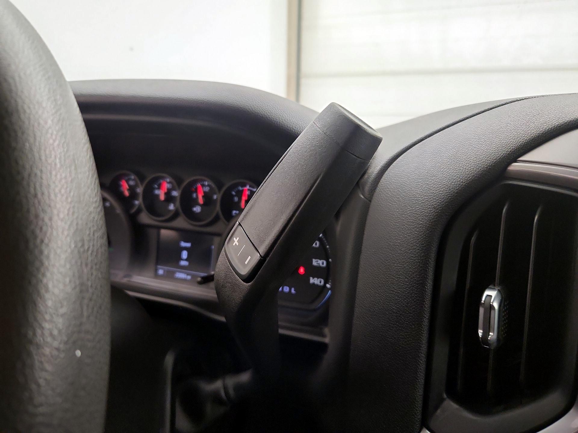 Thumbnail: 2023 Chevrolet Silverado 1500 - 17