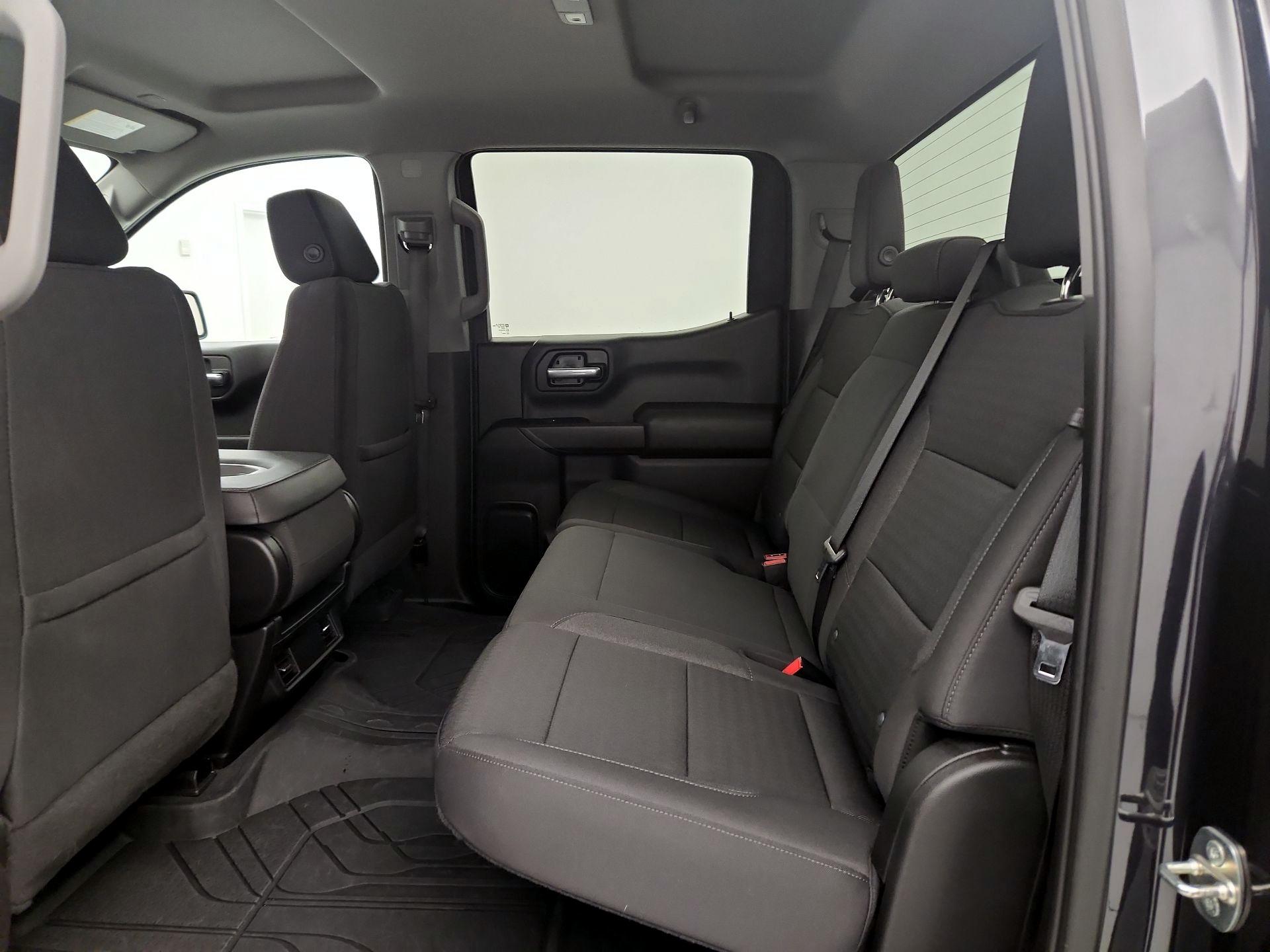 Thumbnail: 2023 Chevrolet Silverado 1500 - 19