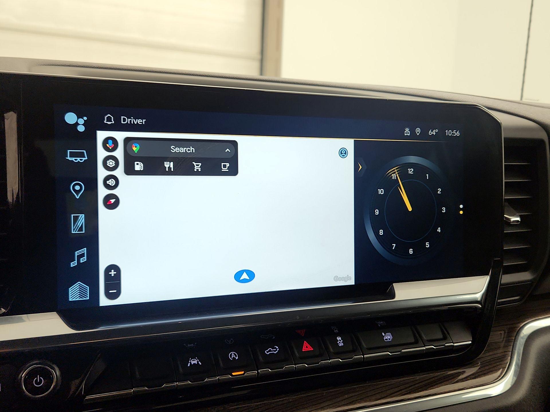 Thumbnail: 2024 Chevrolet Silverado 1500 - 14