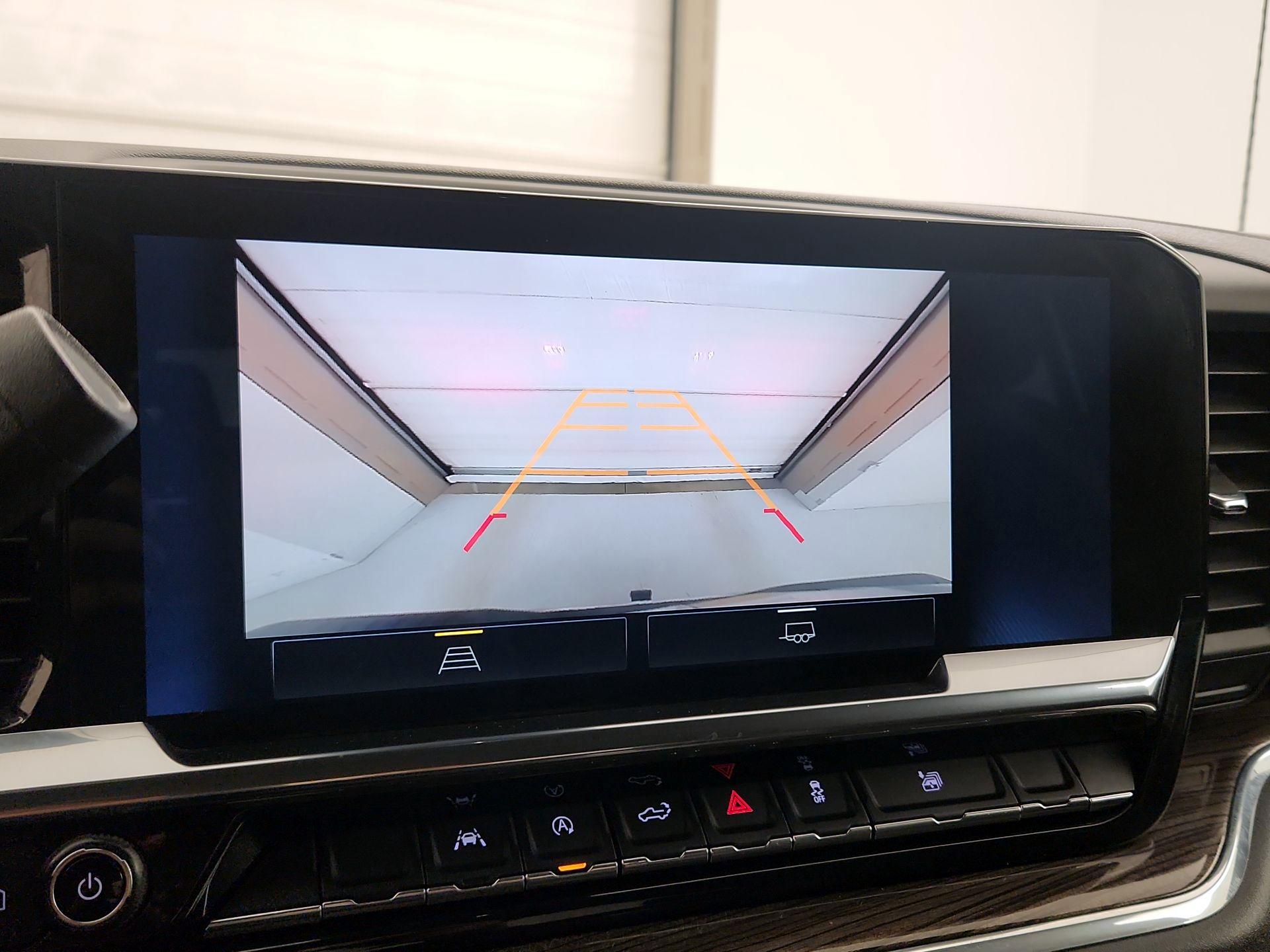 Thumbnail: 2024 Chevrolet Silverado 1500 - 15