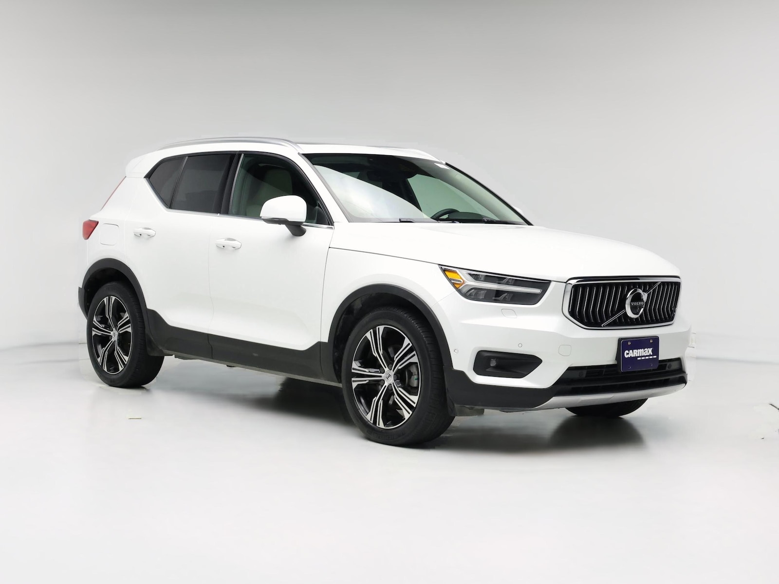 2021 Volvo XC40 Inscription