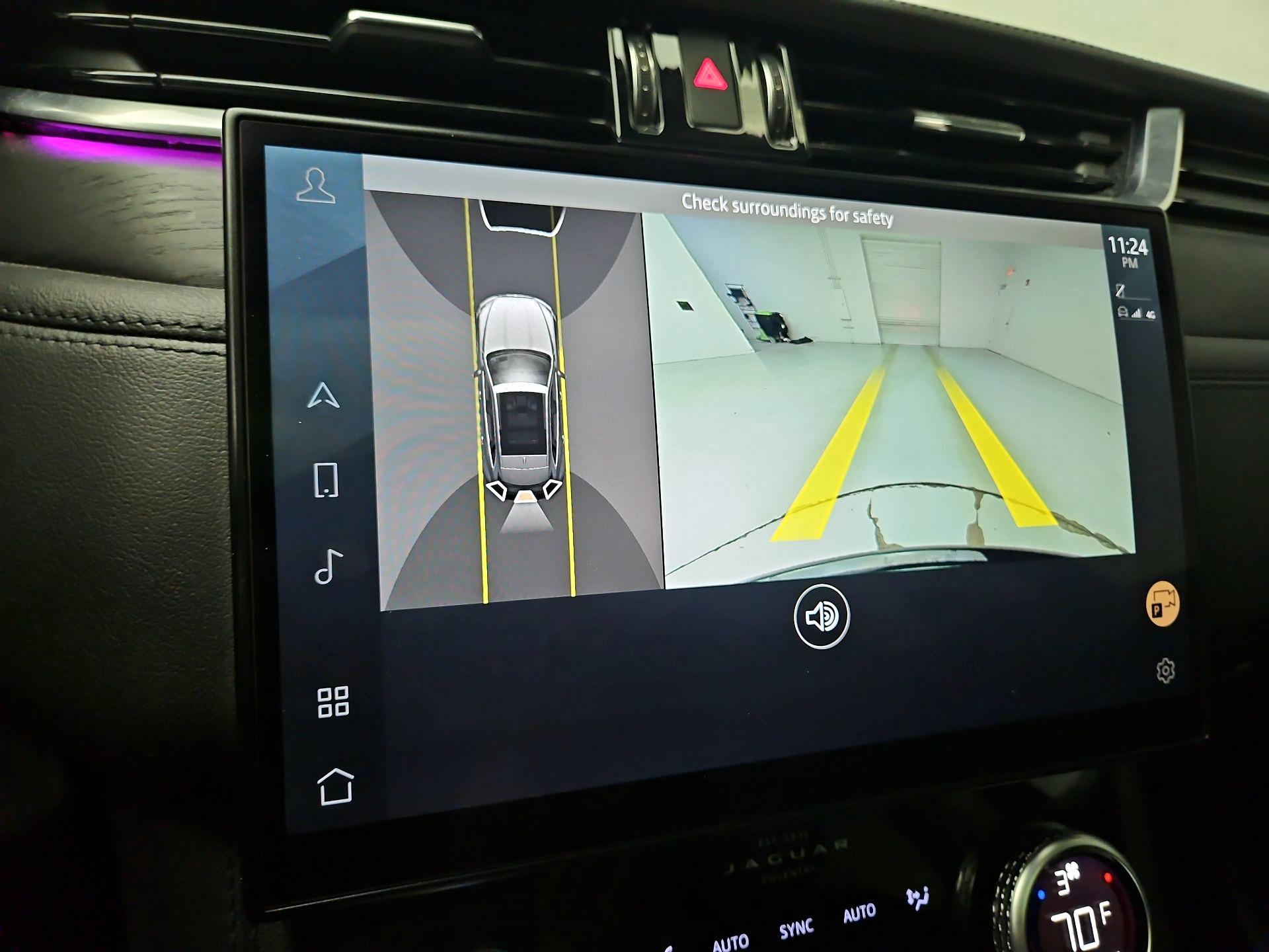 Thumbnail: 2022 Jaguar F-Pace - 15