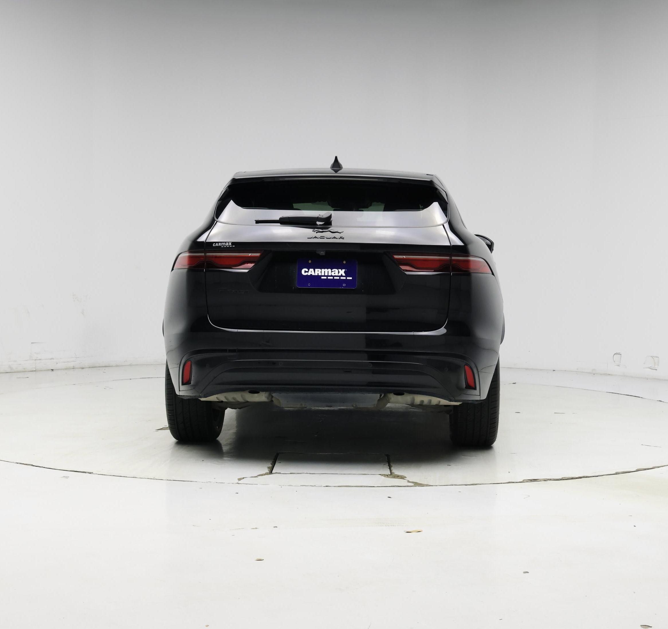 Thumbnail: 2022 Jaguar F-Pace - 6