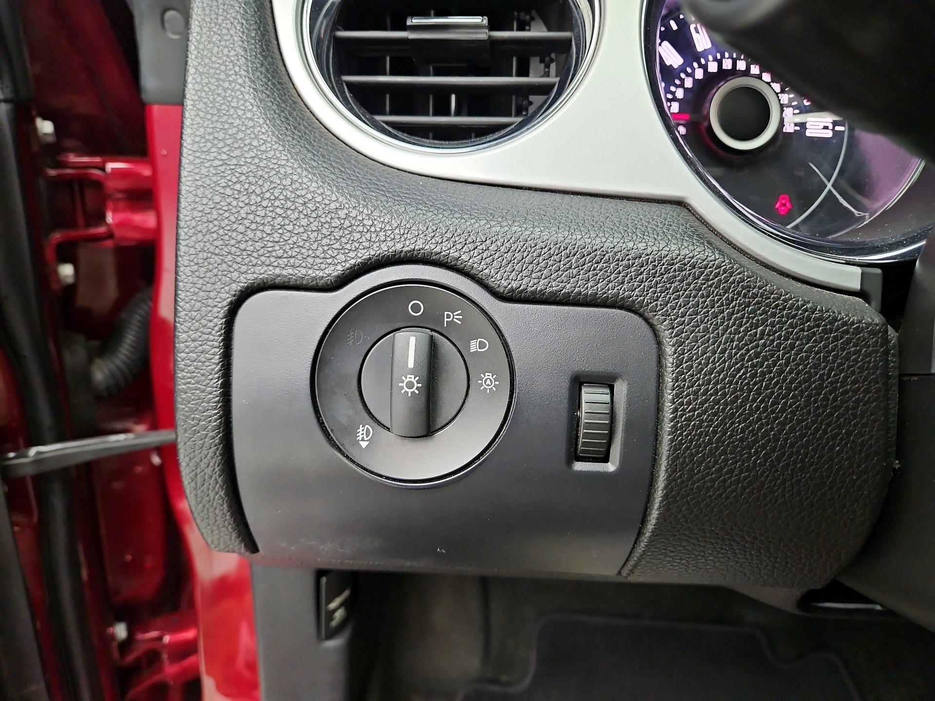 Thumbnail: 2014 Ford Mustang - 13