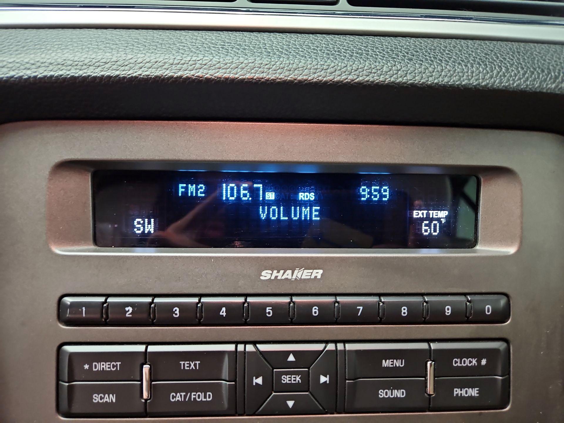 Thumbnail: 2014 Ford Mustang - 14