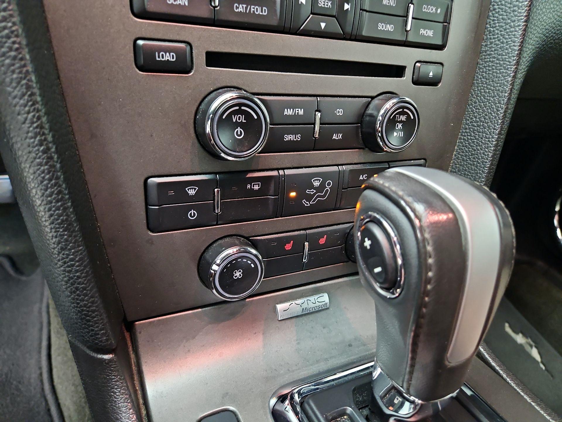 Thumbnail: 2014 Ford Mustang - 15