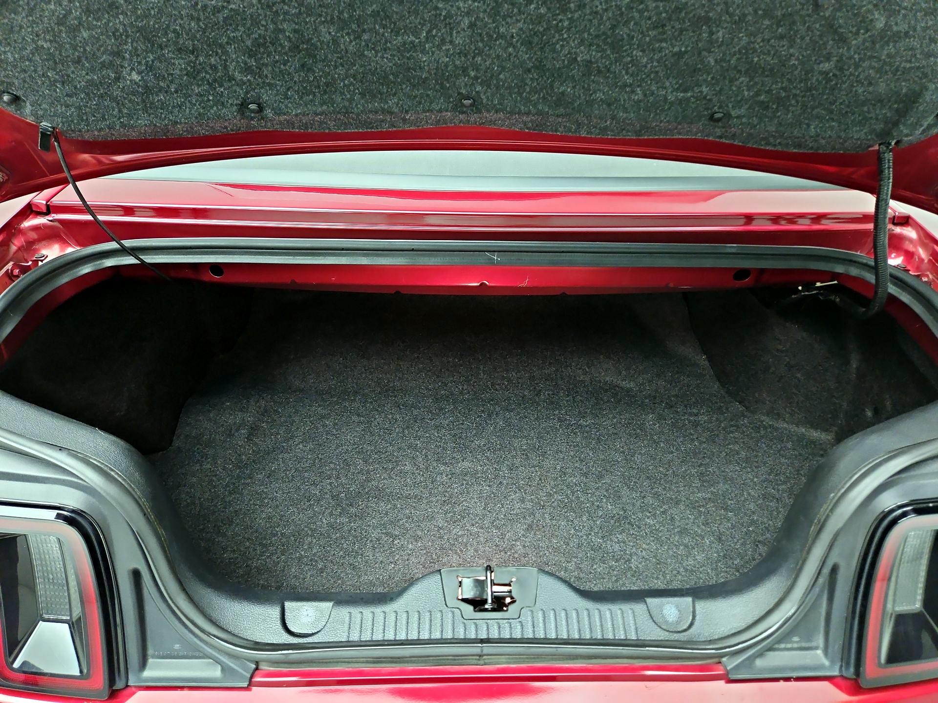 Thumbnail: 2014 Ford Mustang - 18