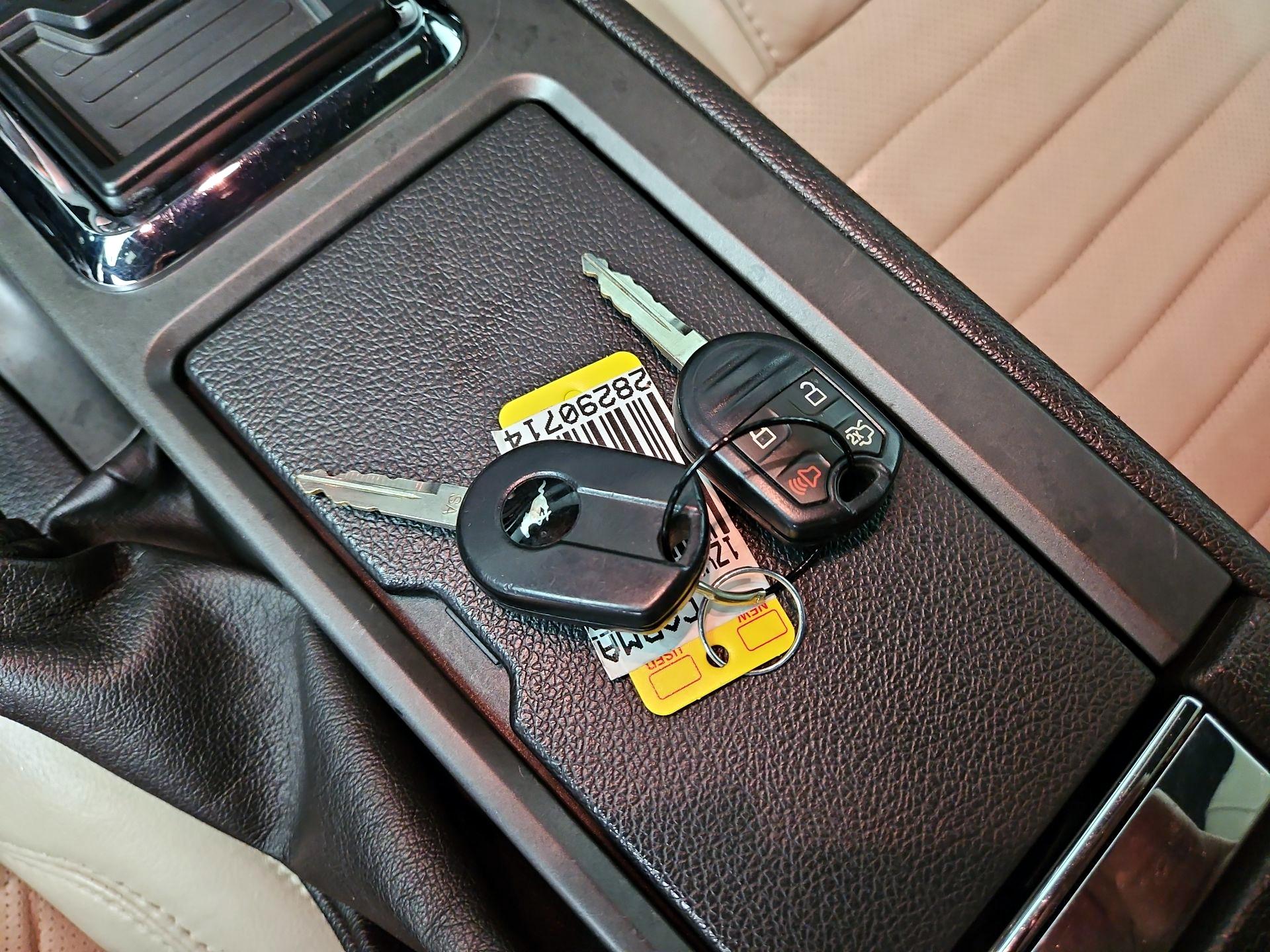 Thumbnail: 2014 Ford Mustang - 20