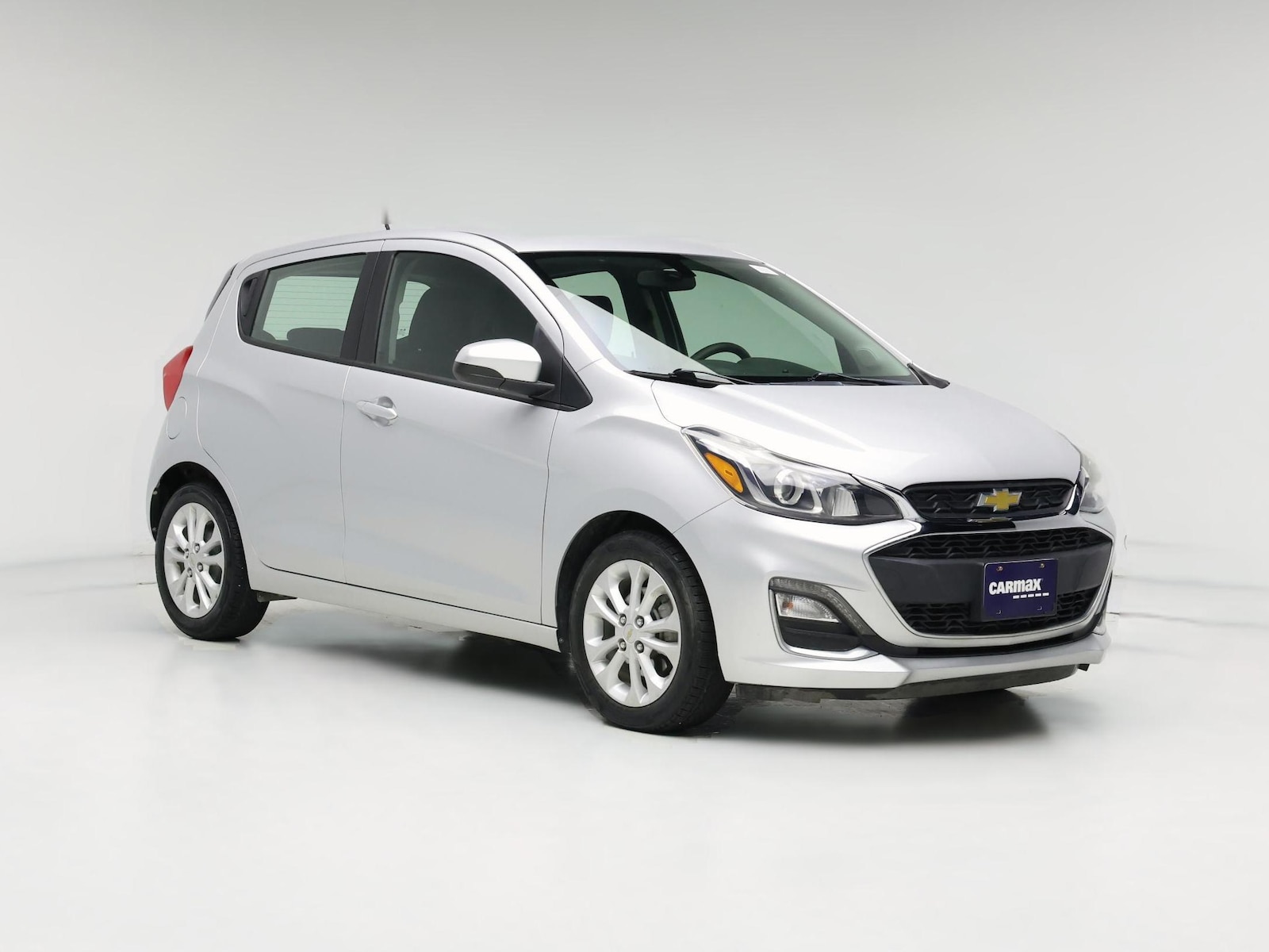 2020 Chevrolet Spark 1LT