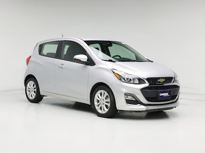 2020 Chevrolet Spark LT