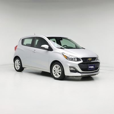 2020 Chevrolet Spark LT