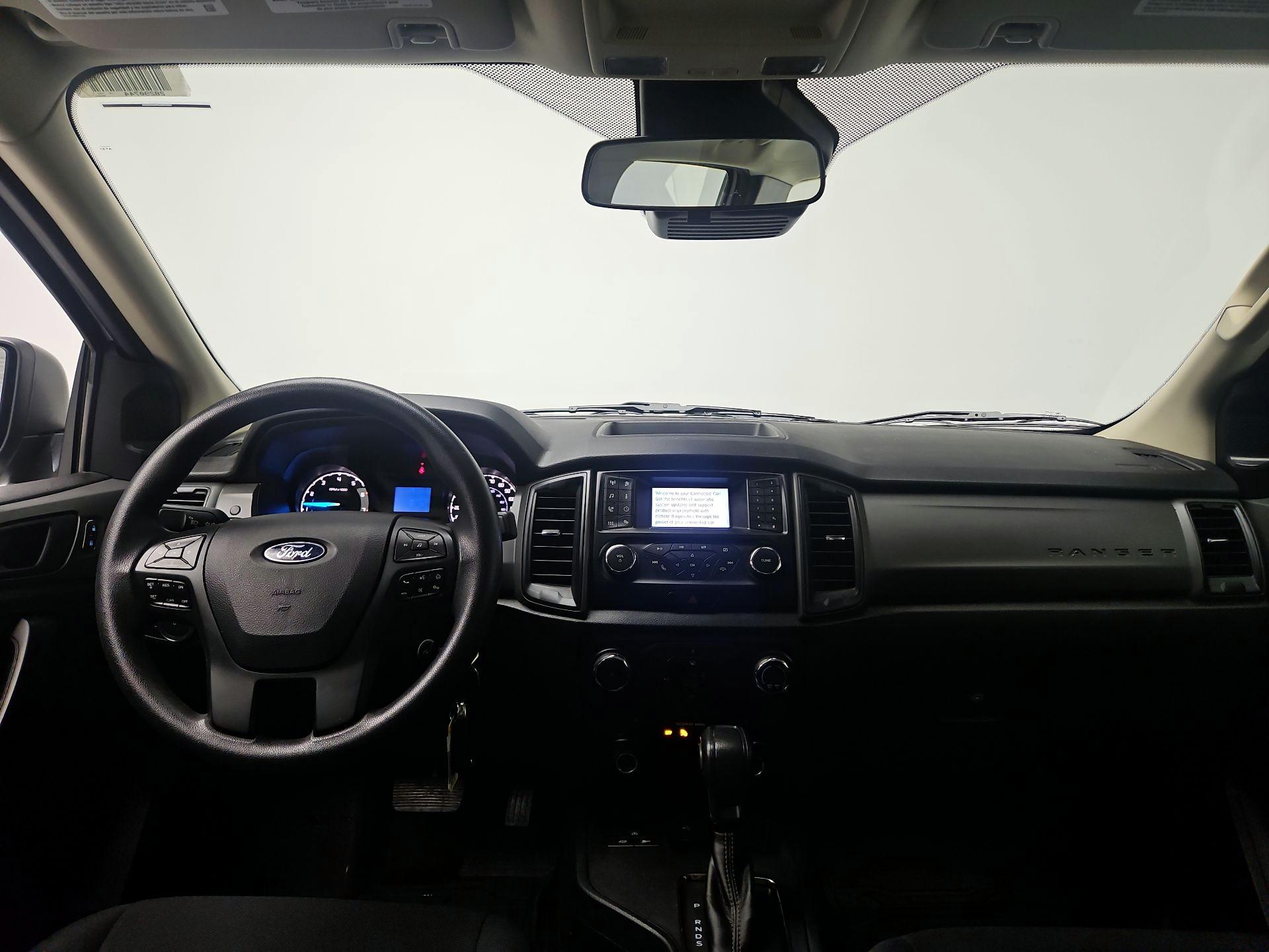 Thumbnail: 2019 Ford Ranger - 9