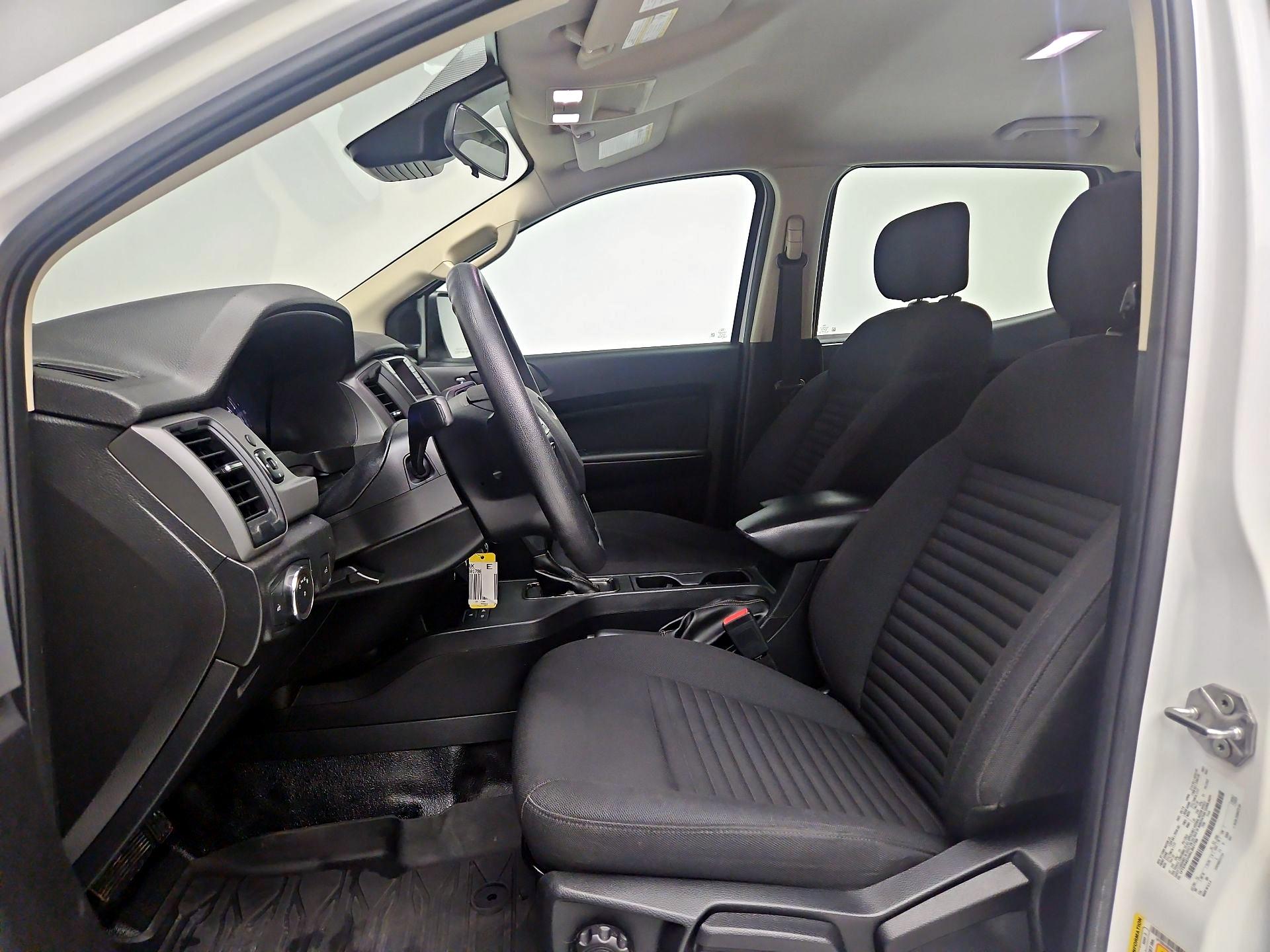 Thumbnail: 2019 Ford Ranger - 11