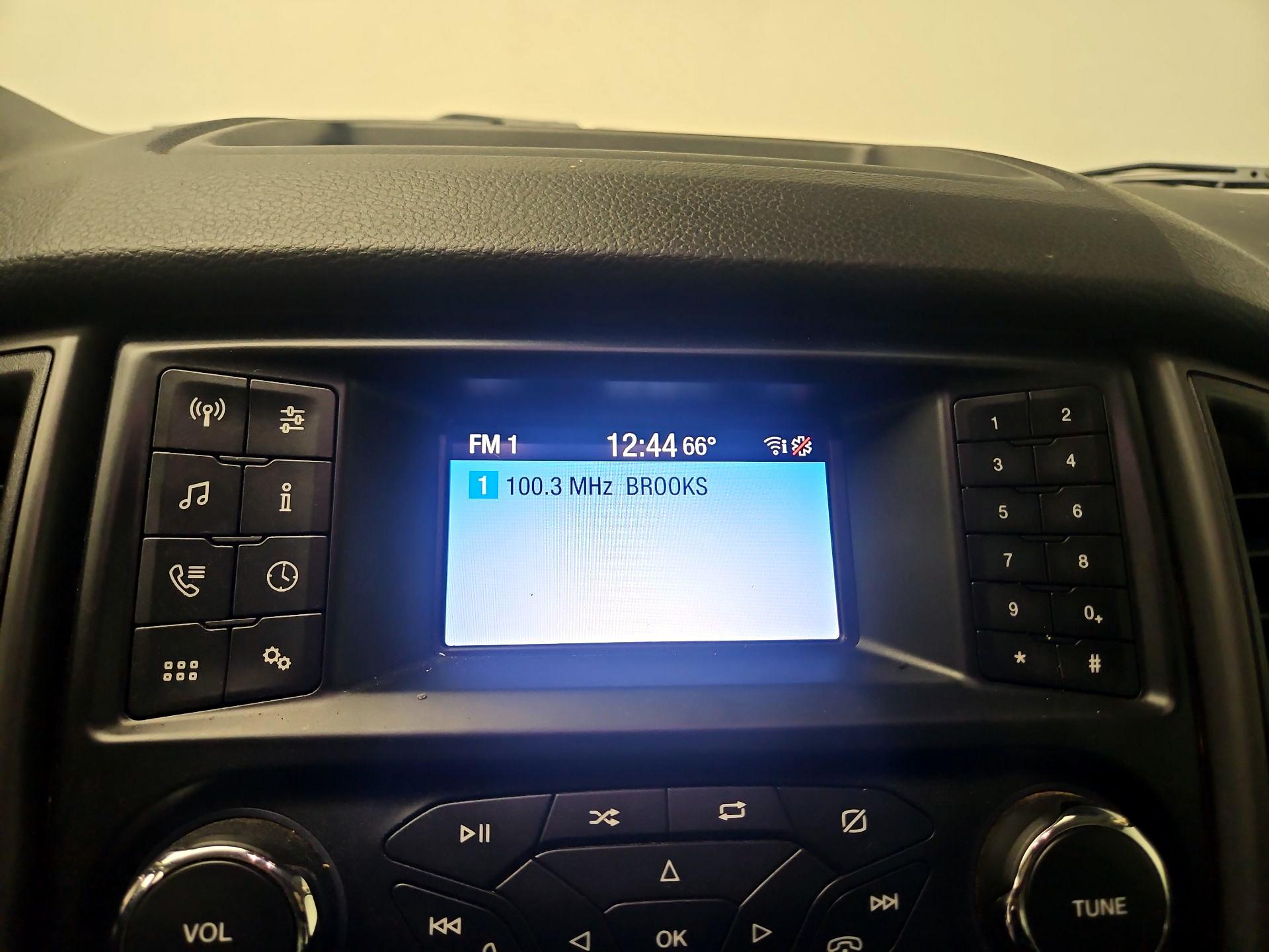 Thumbnail: 2019 Ford Ranger - 13