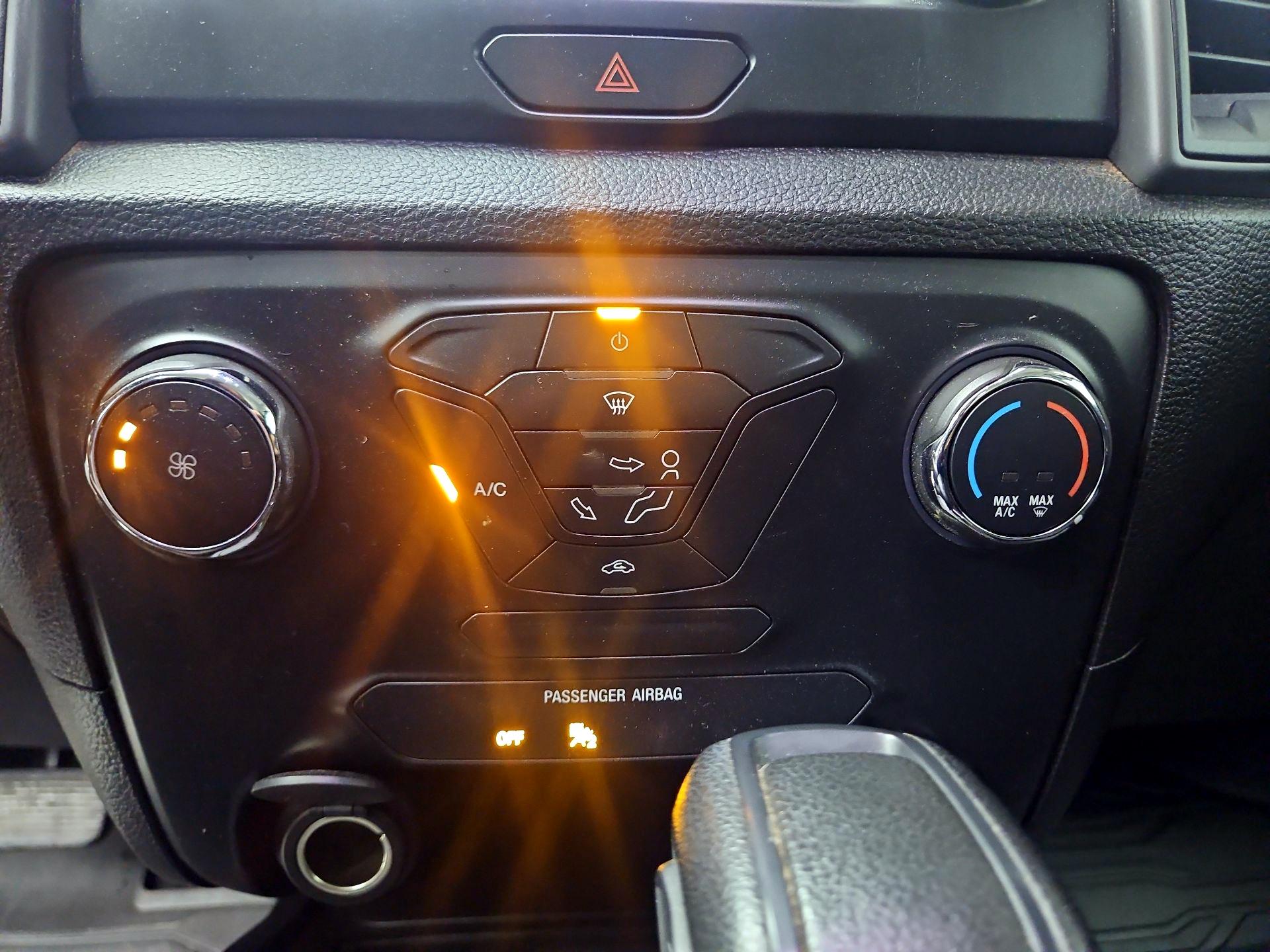 Thumbnail: 2019 Ford Ranger - 14