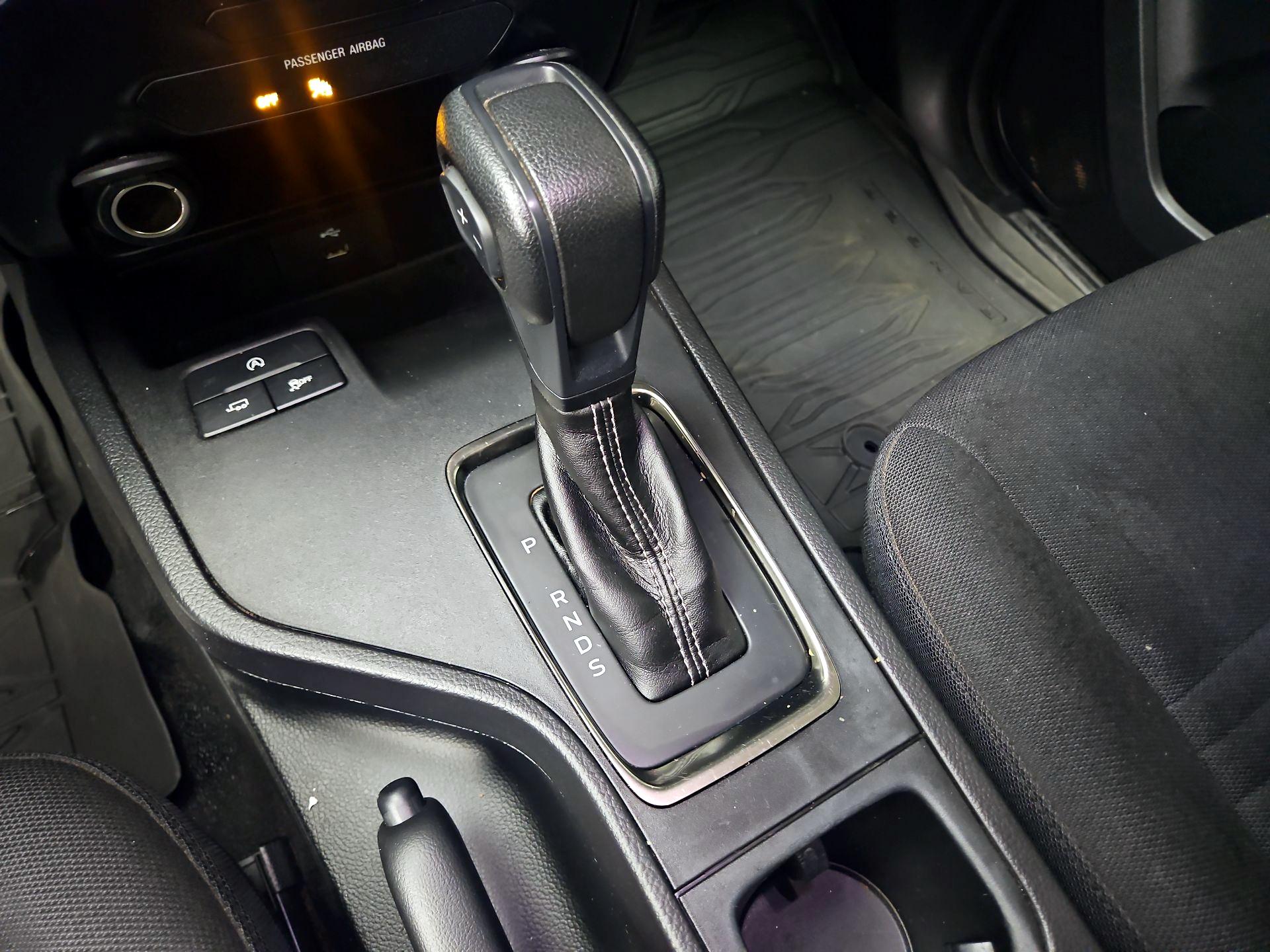 Thumbnail: 2019 Ford Ranger - 15