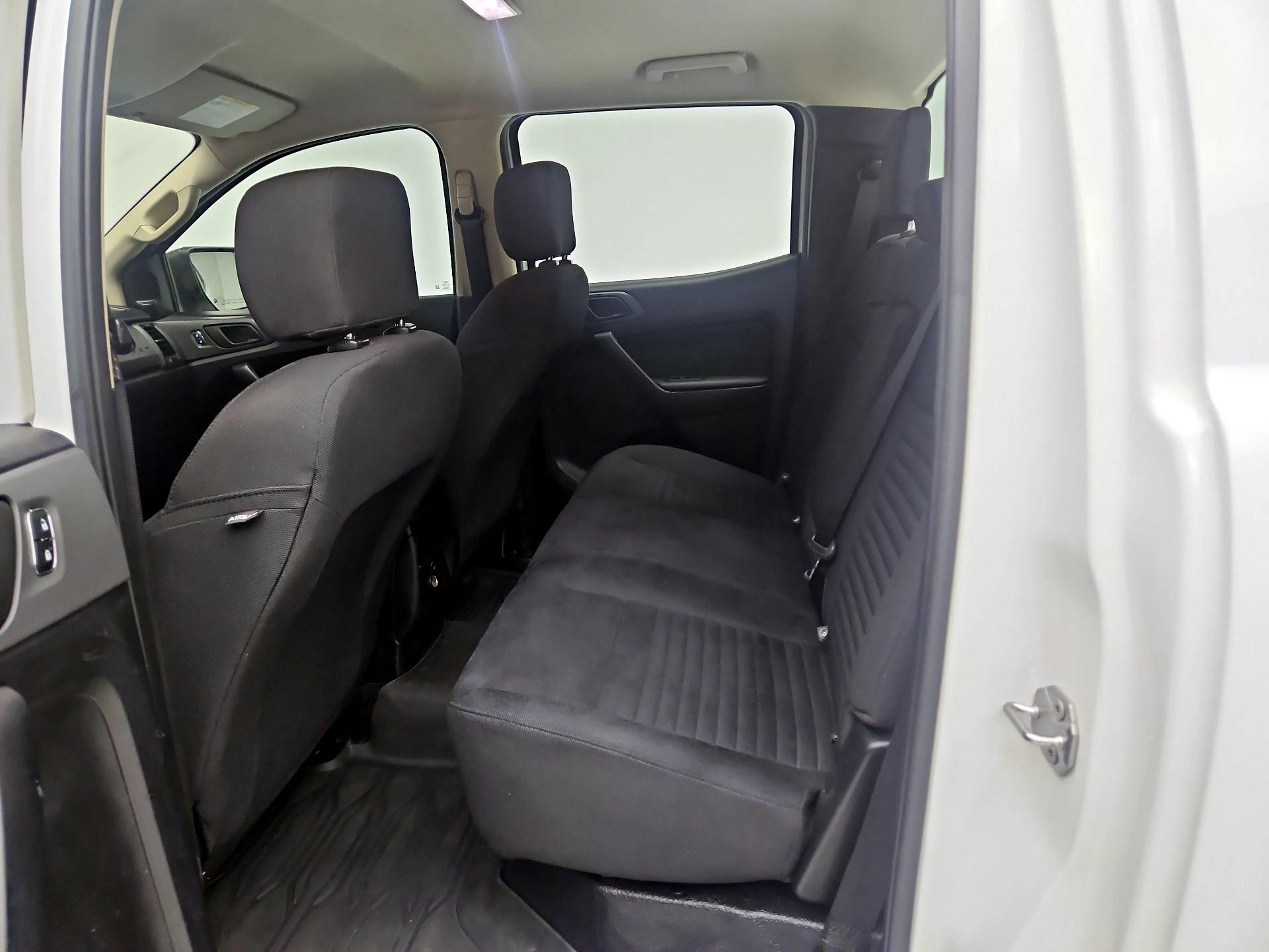 Thumbnail: 2019 Ford Ranger - 17