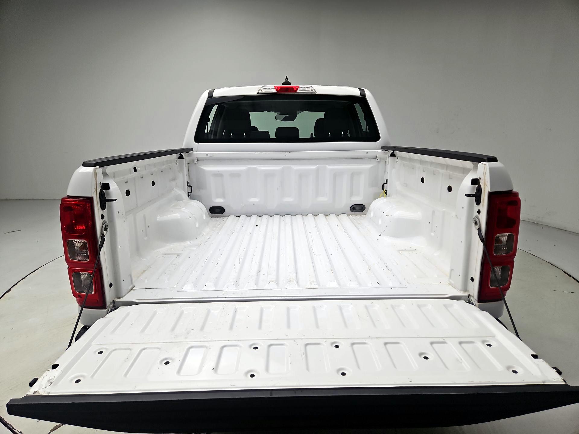 Thumbnail: 2019 Ford Ranger - 18