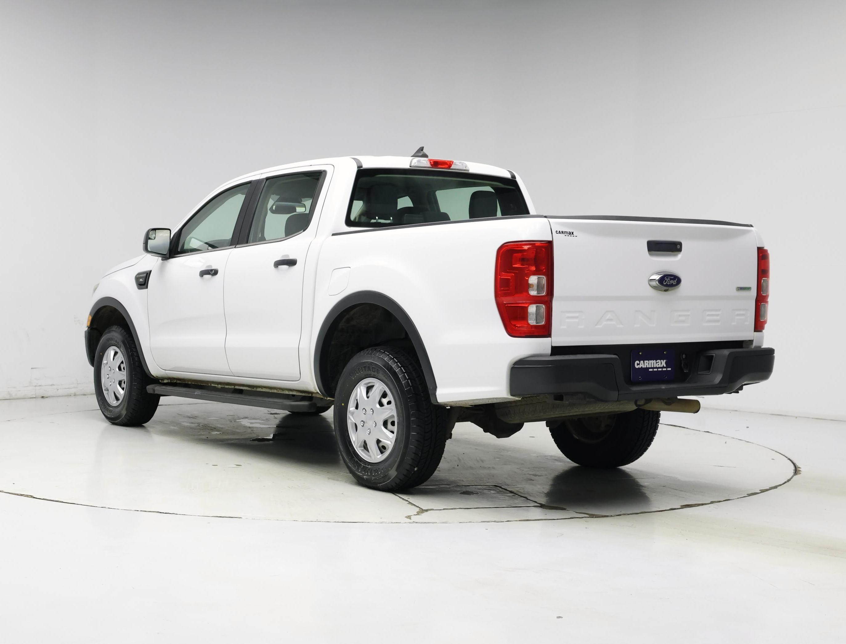 Thumbnail: 2019 Ford Ranger - 2