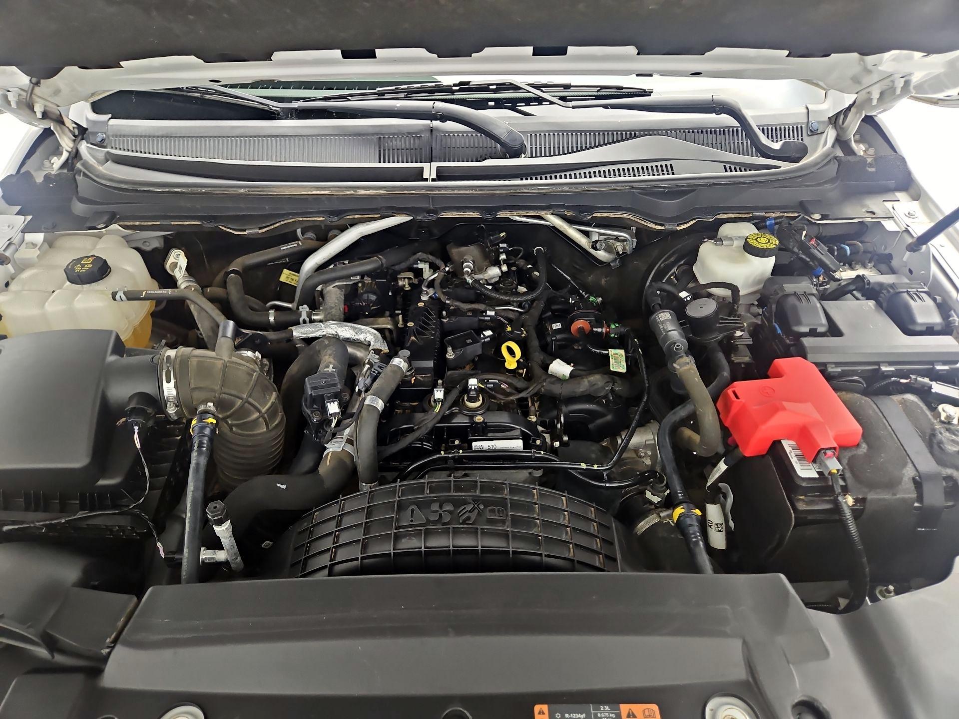 Thumbnail: 2019 Ford Ranger - 19