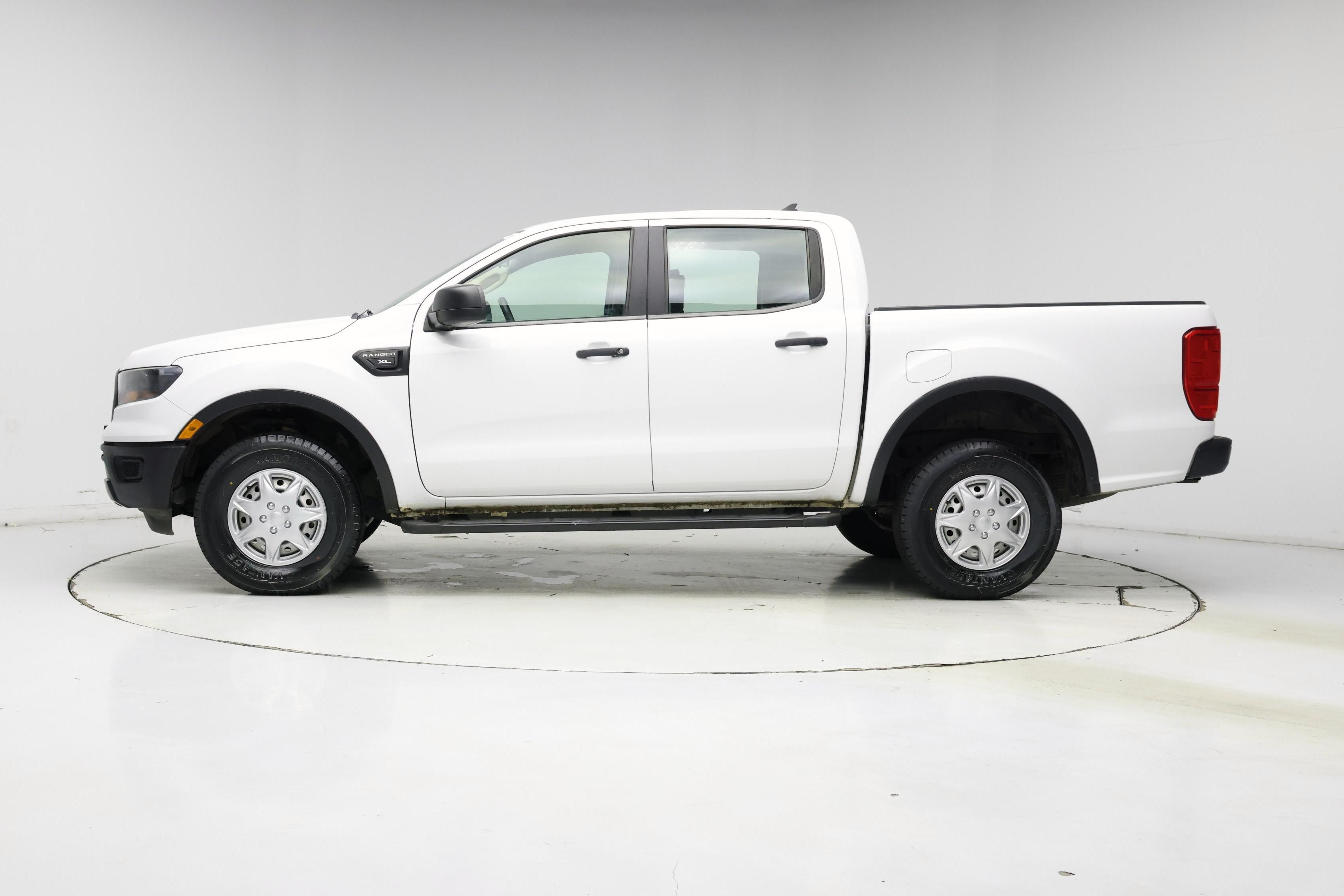 Thumbnail: 2019 Ford Ranger - 3