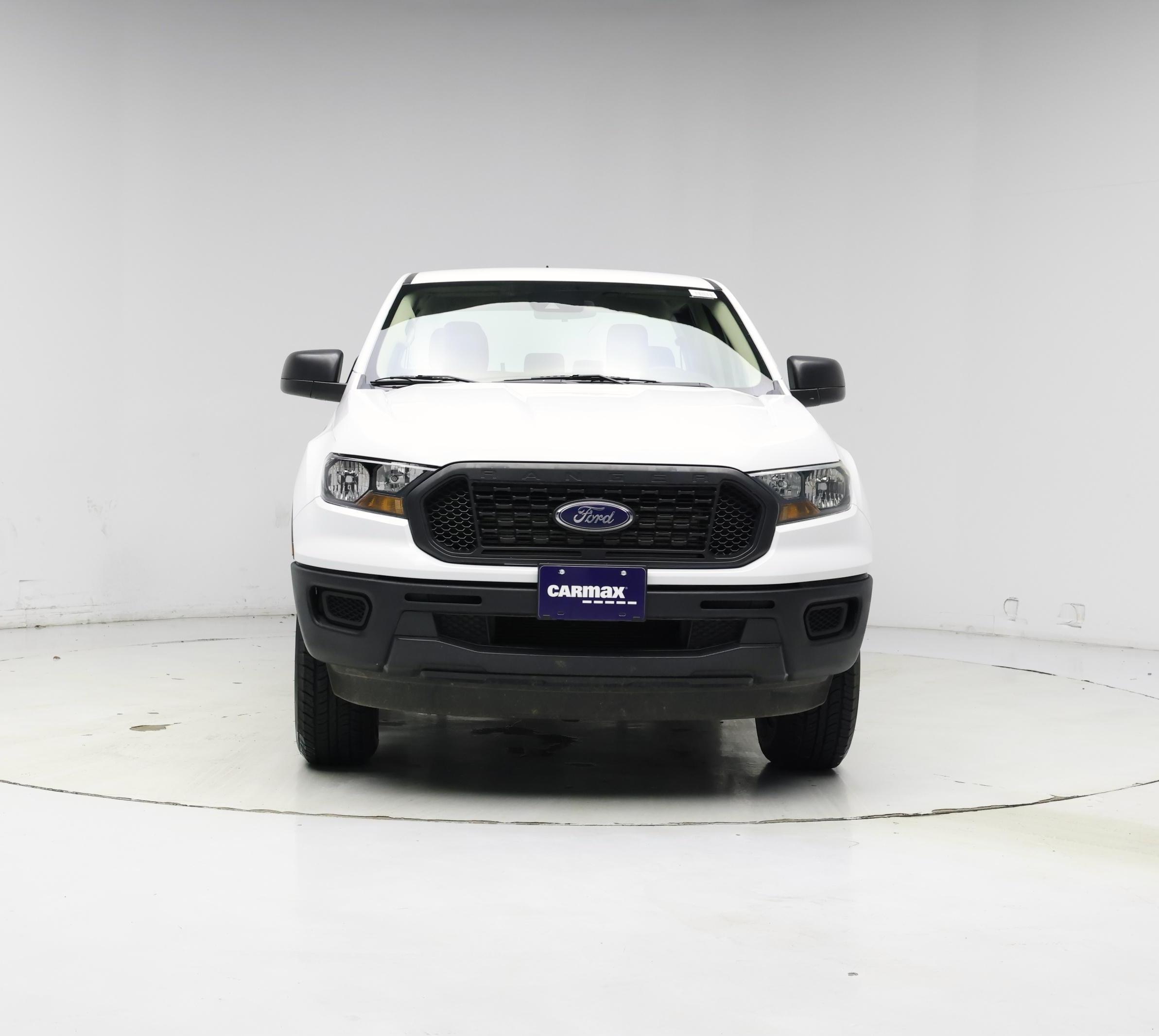 Thumbnail: 2019 Ford Ranger - 5