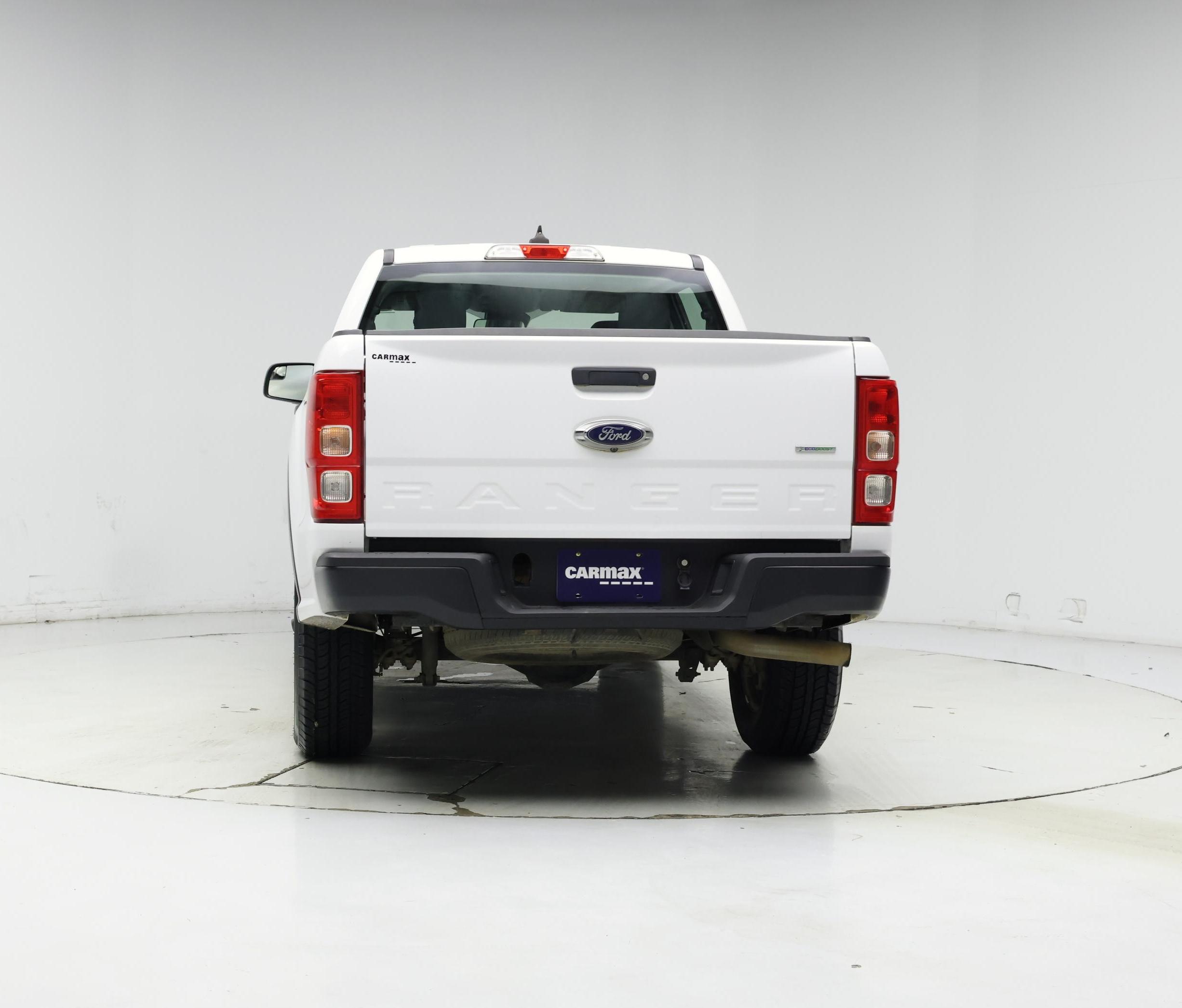 Thumbnail: 2019 Ford Ranger - 6