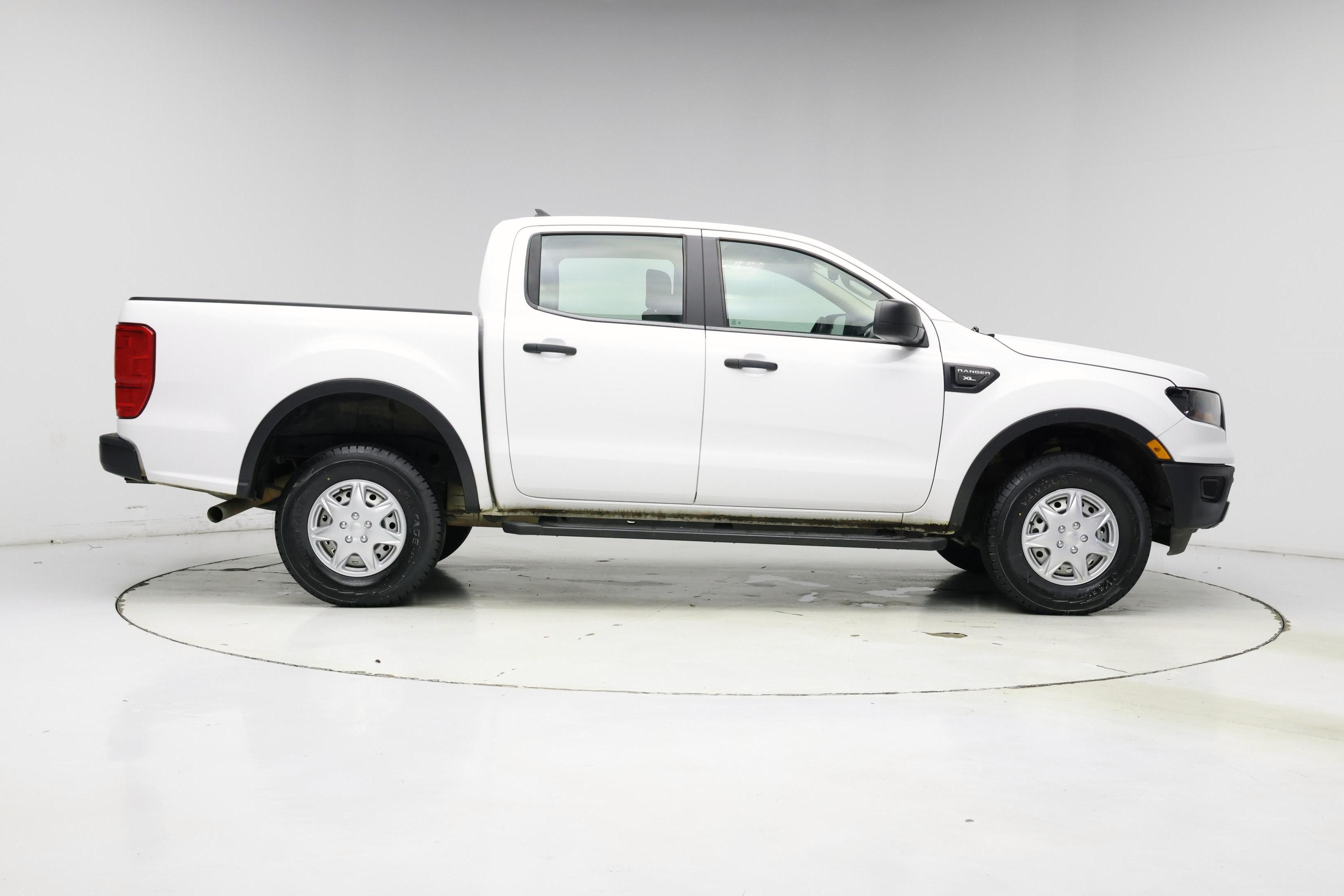 Thumbnail: 2019 Ford Ranger - 7